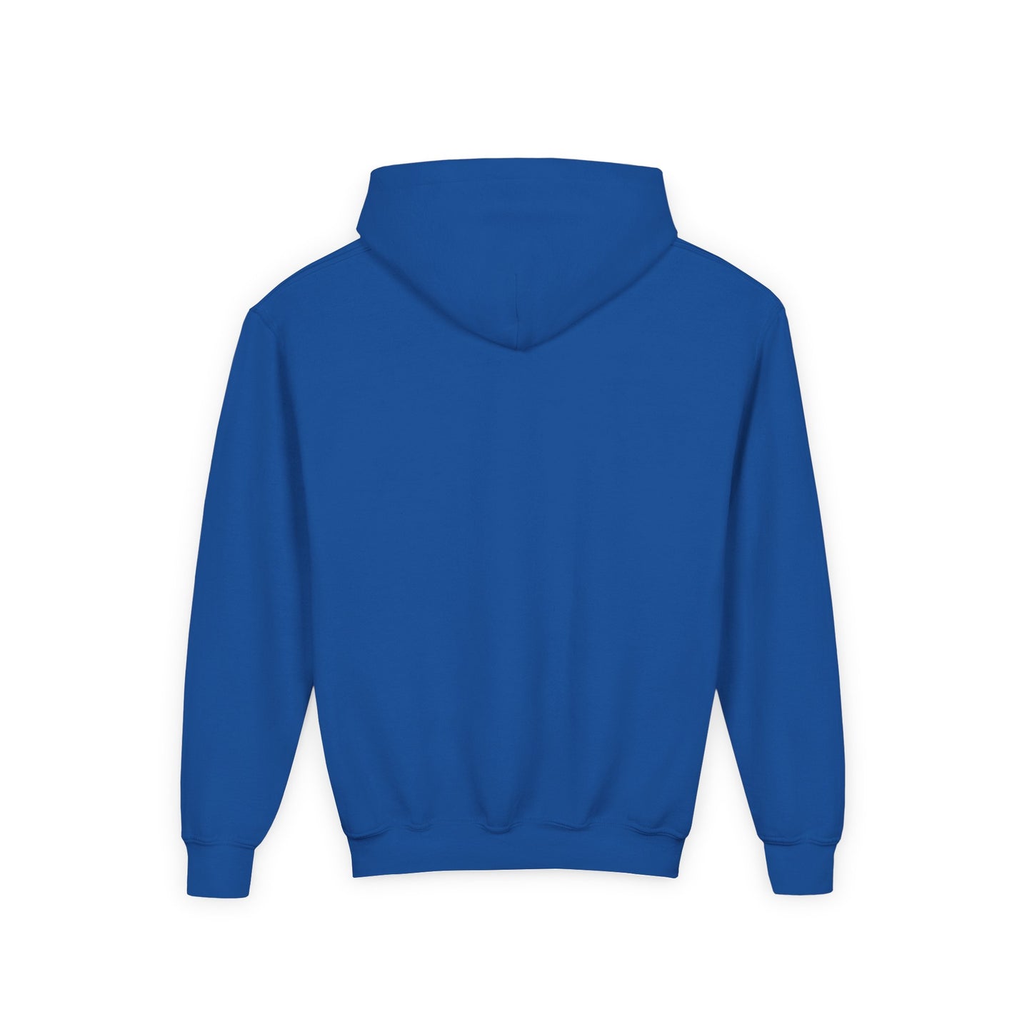 California Youth Hoodie - Stylish and Cozy Streetwear