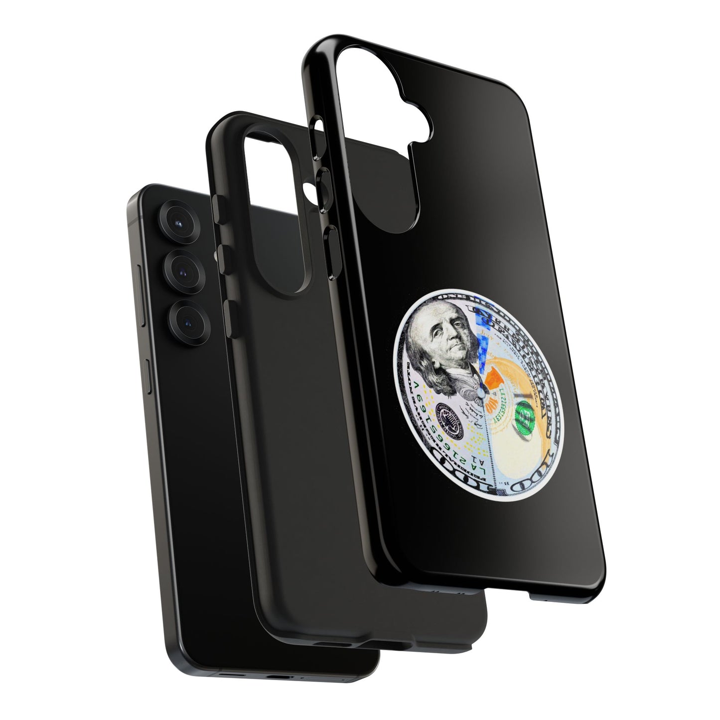 THE MOONEY - Phone Case