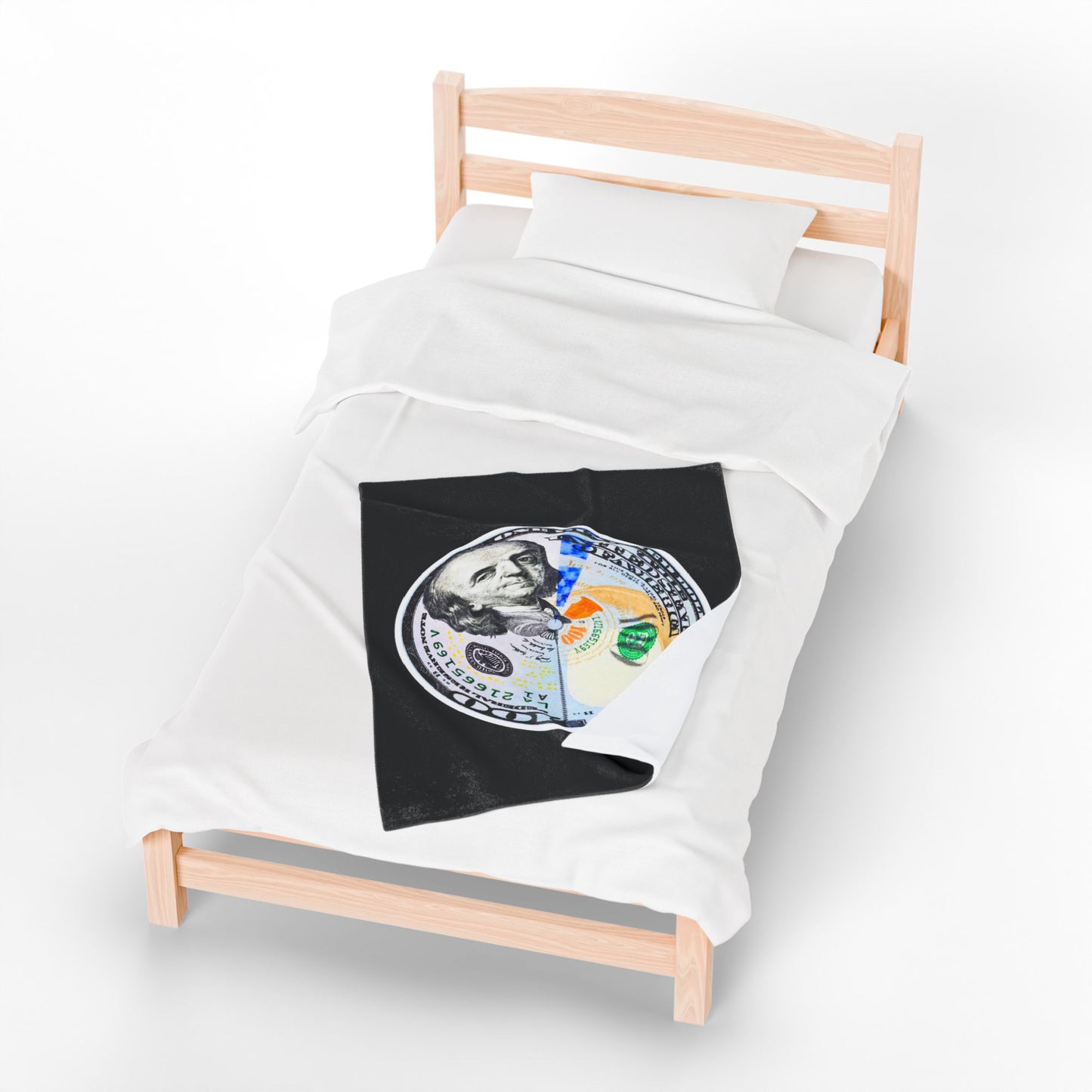 THE MOONEY - Blanket