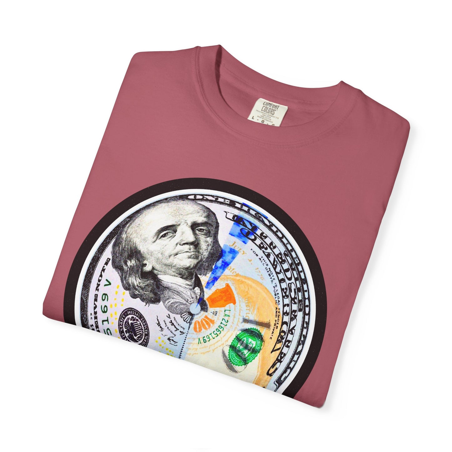 THE MOONEY - T-Shirt