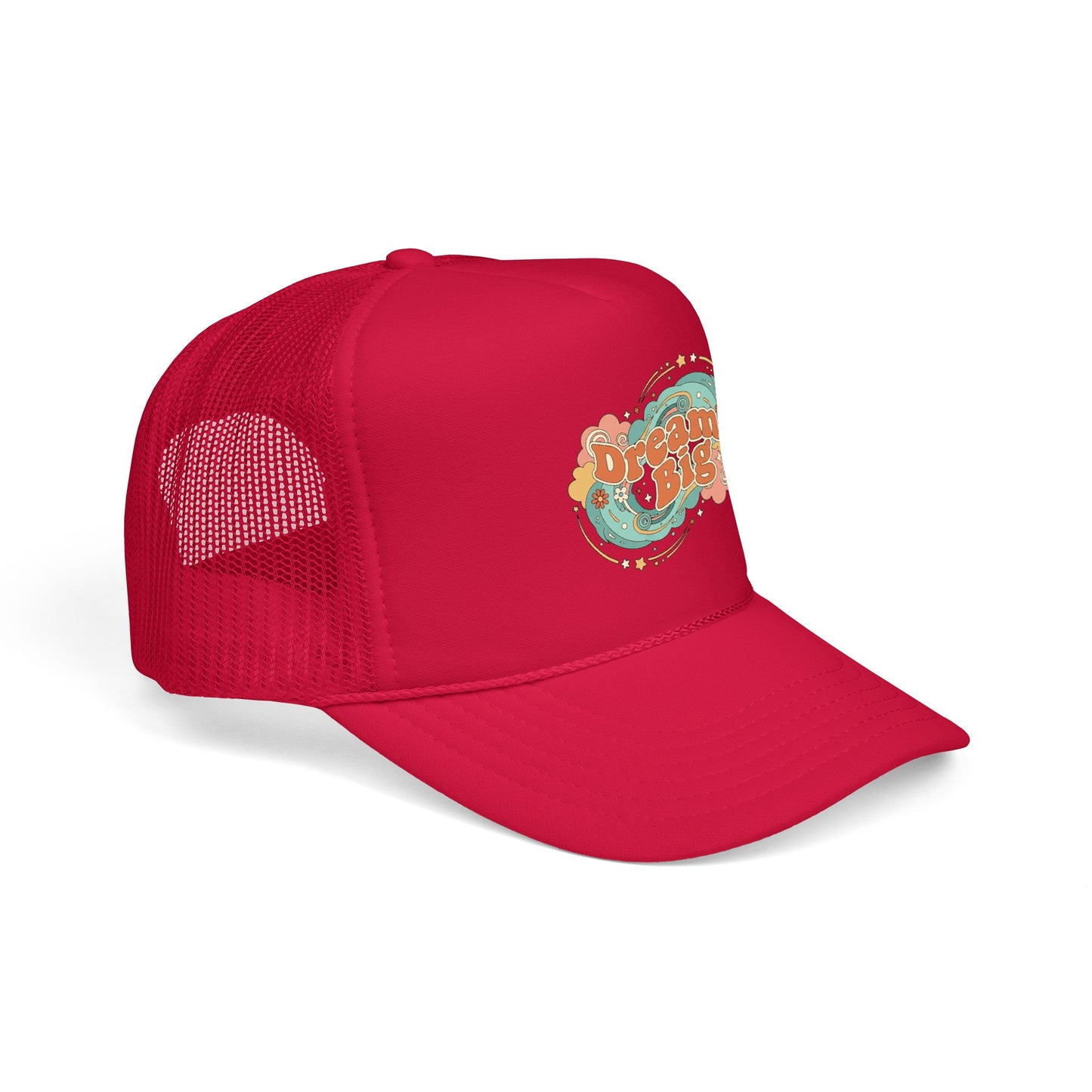 Dream Big - Cap