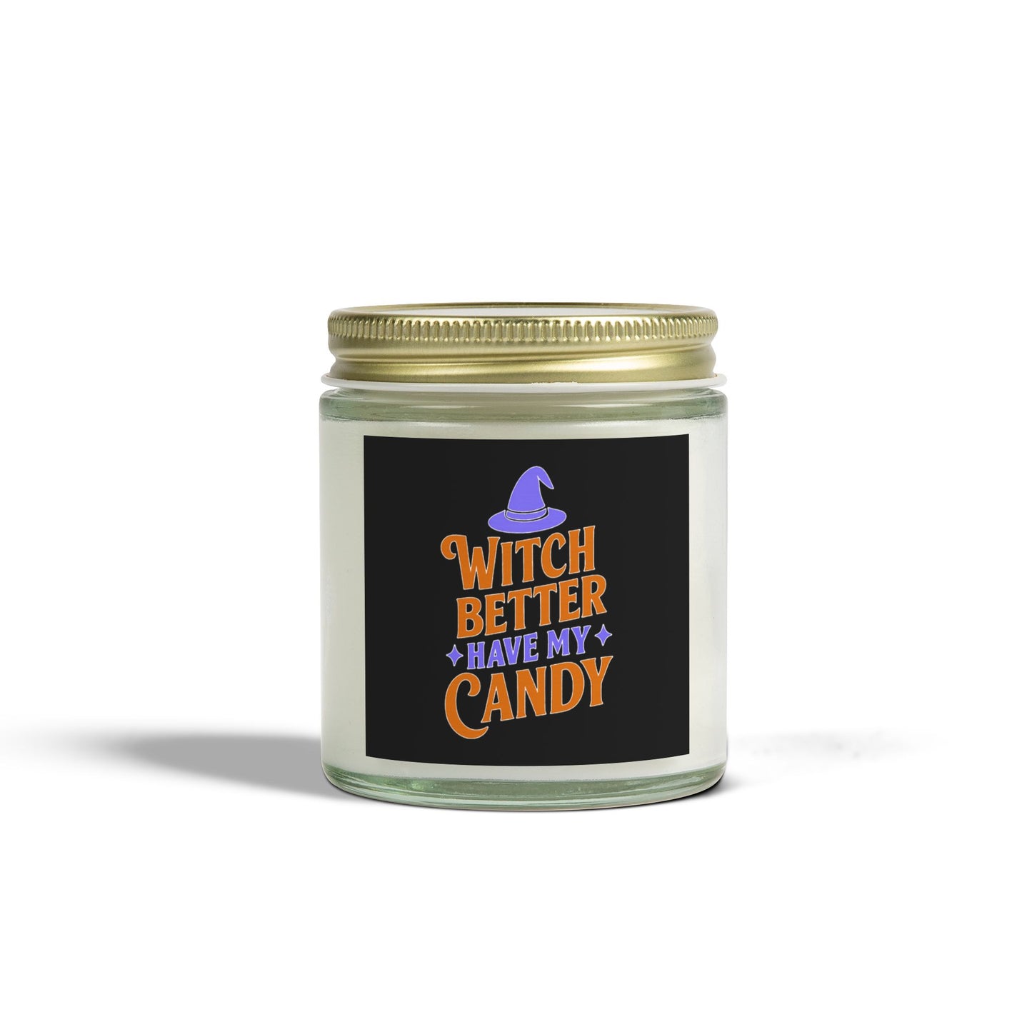 Halloween Scented Candles, Witch Better Have My Candy, Fall Decor, Spooky Gifts, Aromatherapy Candles, Cozy Home Fragrance