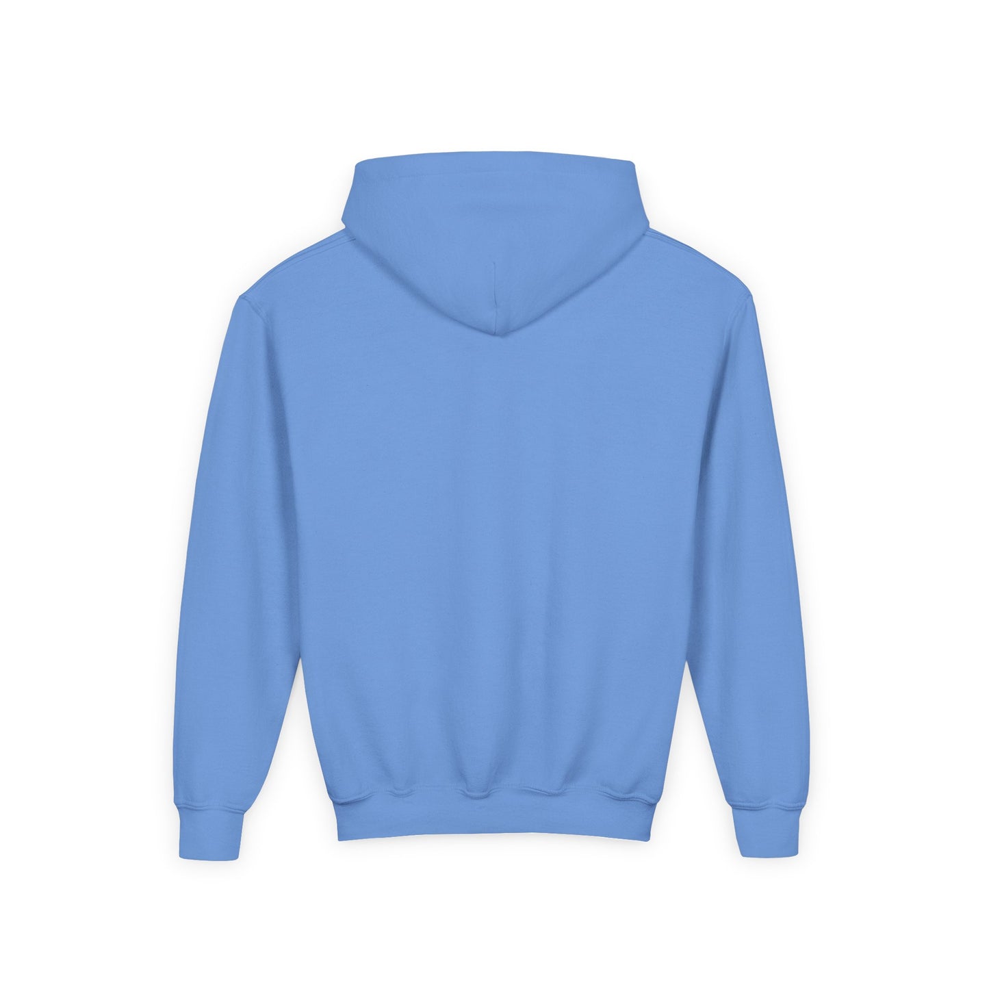 California Youth Hoodie - Stylish and Cozy Streetwear