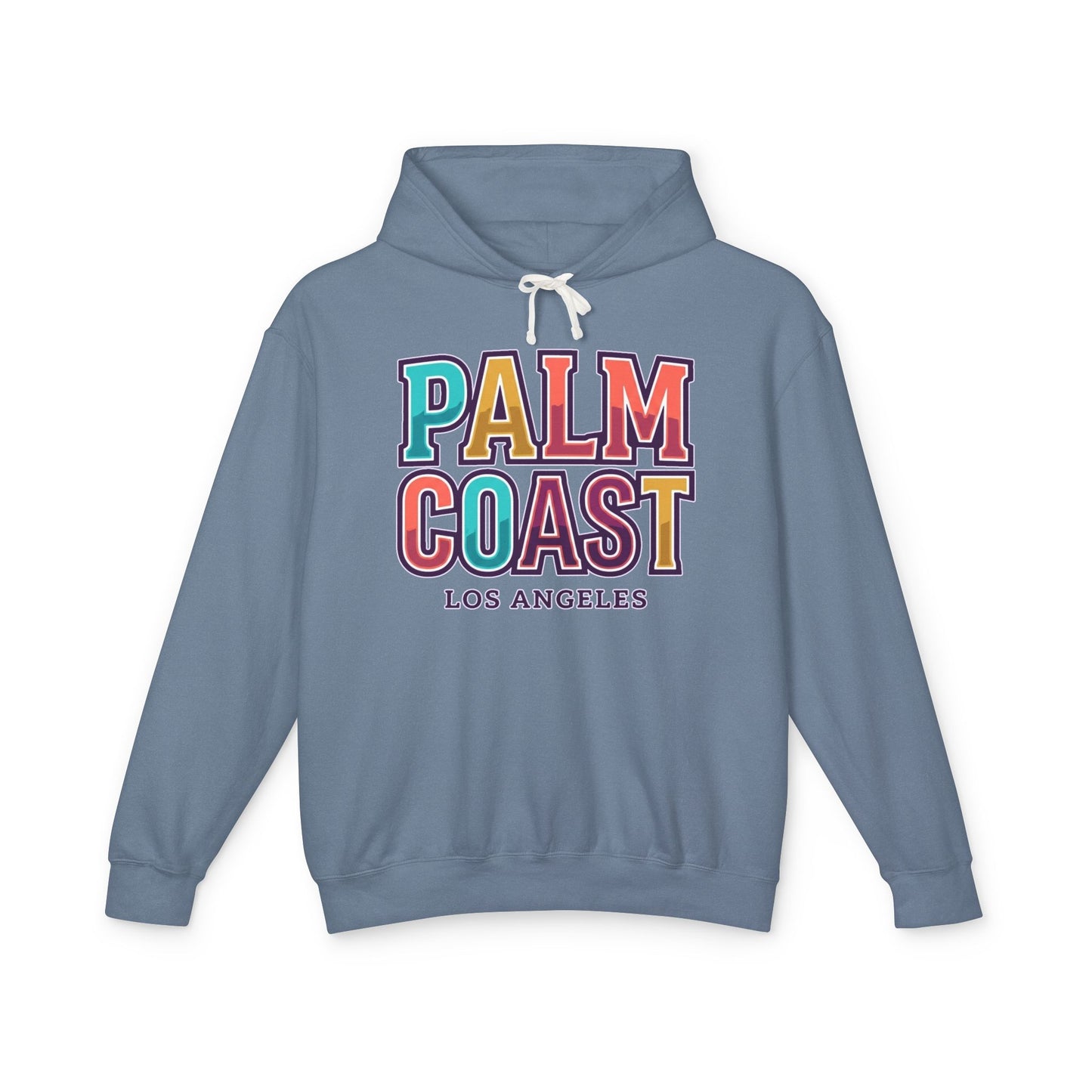 Palm Coast - Los Angeles - Hoodie