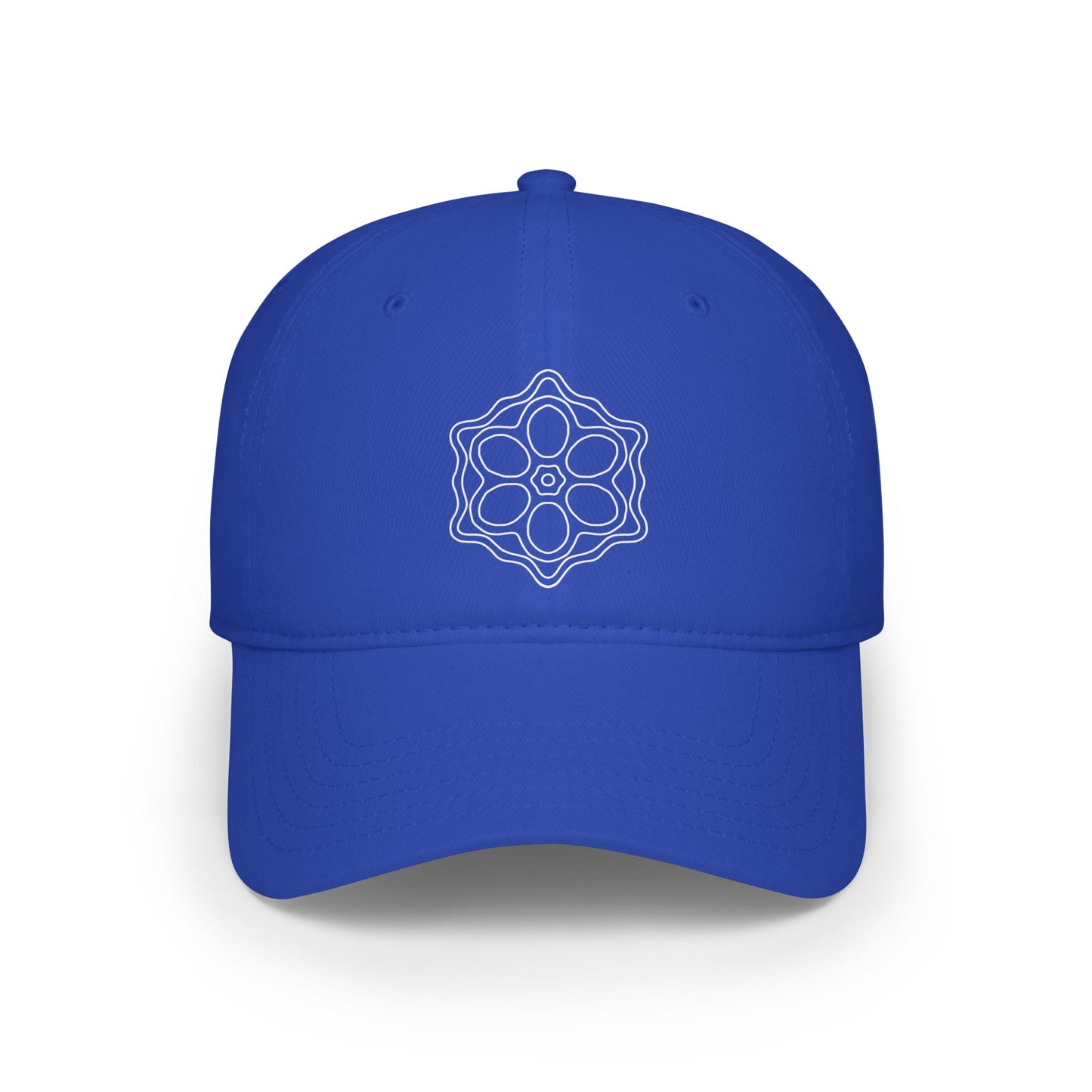 Stylish Low Profile Baseball Cap with Unique Design, Casual Hat, Fashion Accessory, Outdoor Gear, Gift for Him/Her