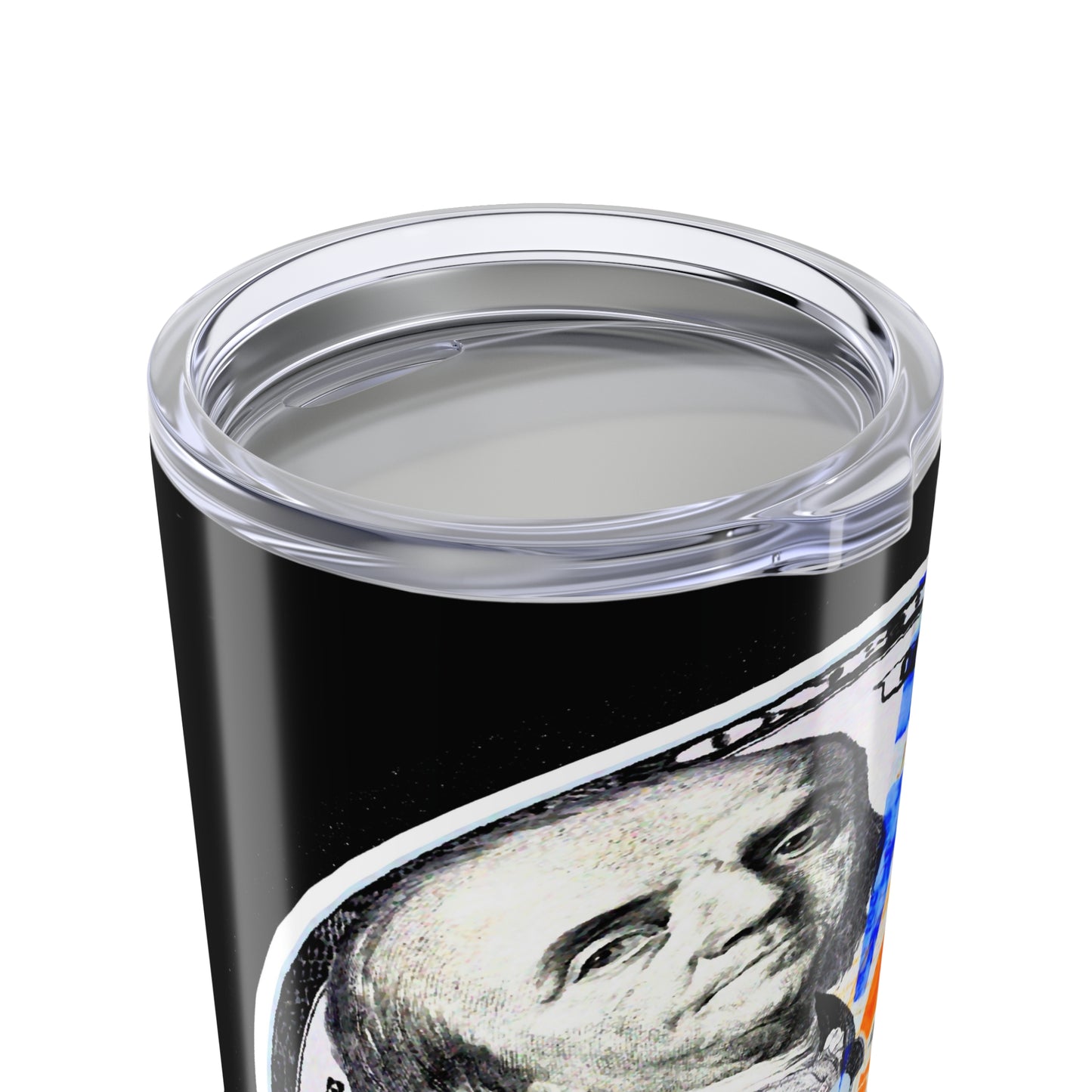 THE MOONEY - Tumbler