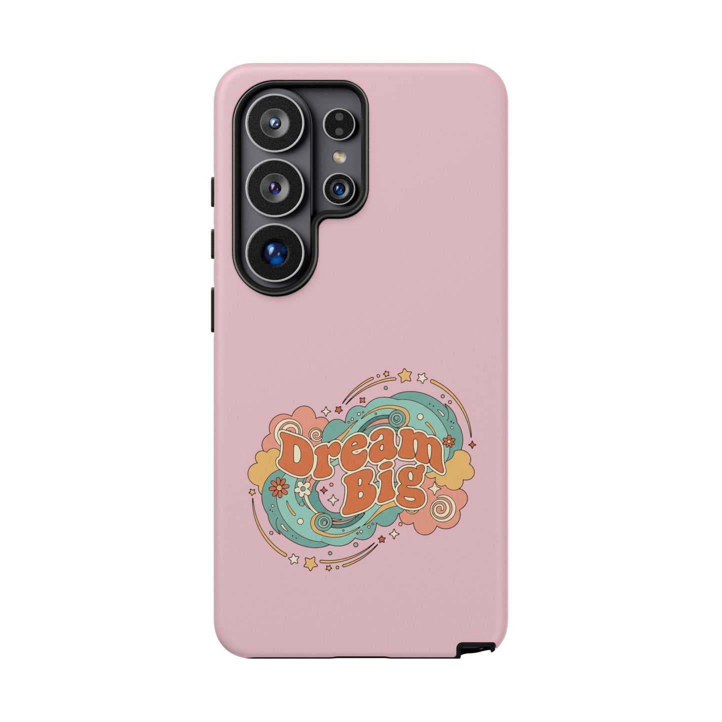 Dream Big - Phone Case