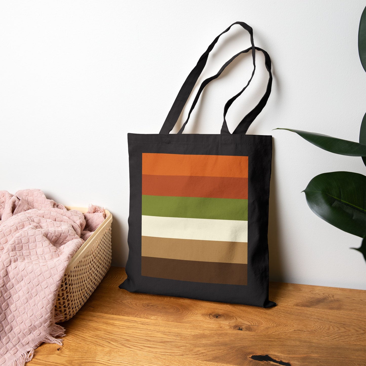 Autumn Vibes - Tote Bag