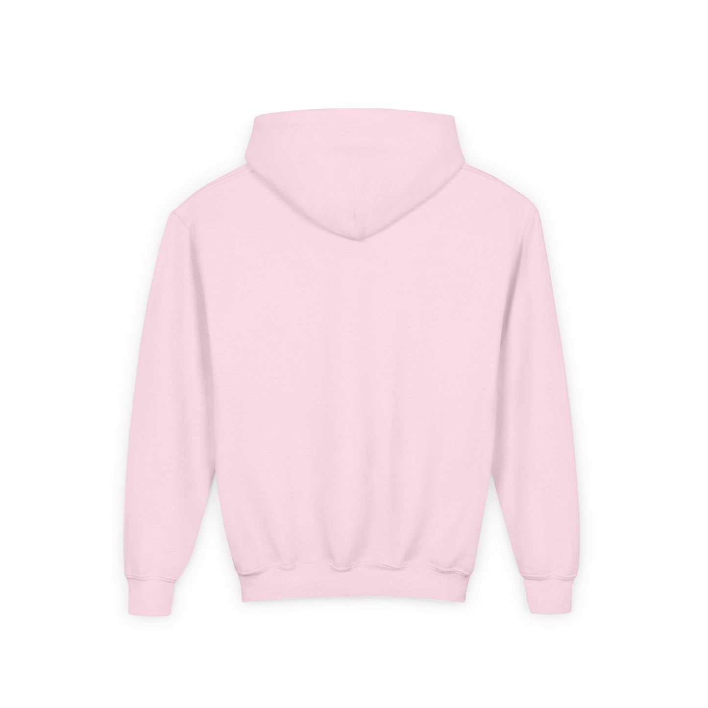 California Youth Hoodie - Stylish and Cozy Streetwear