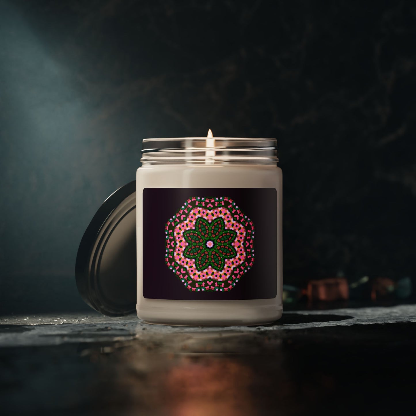 Royal Stone - Scented Candle