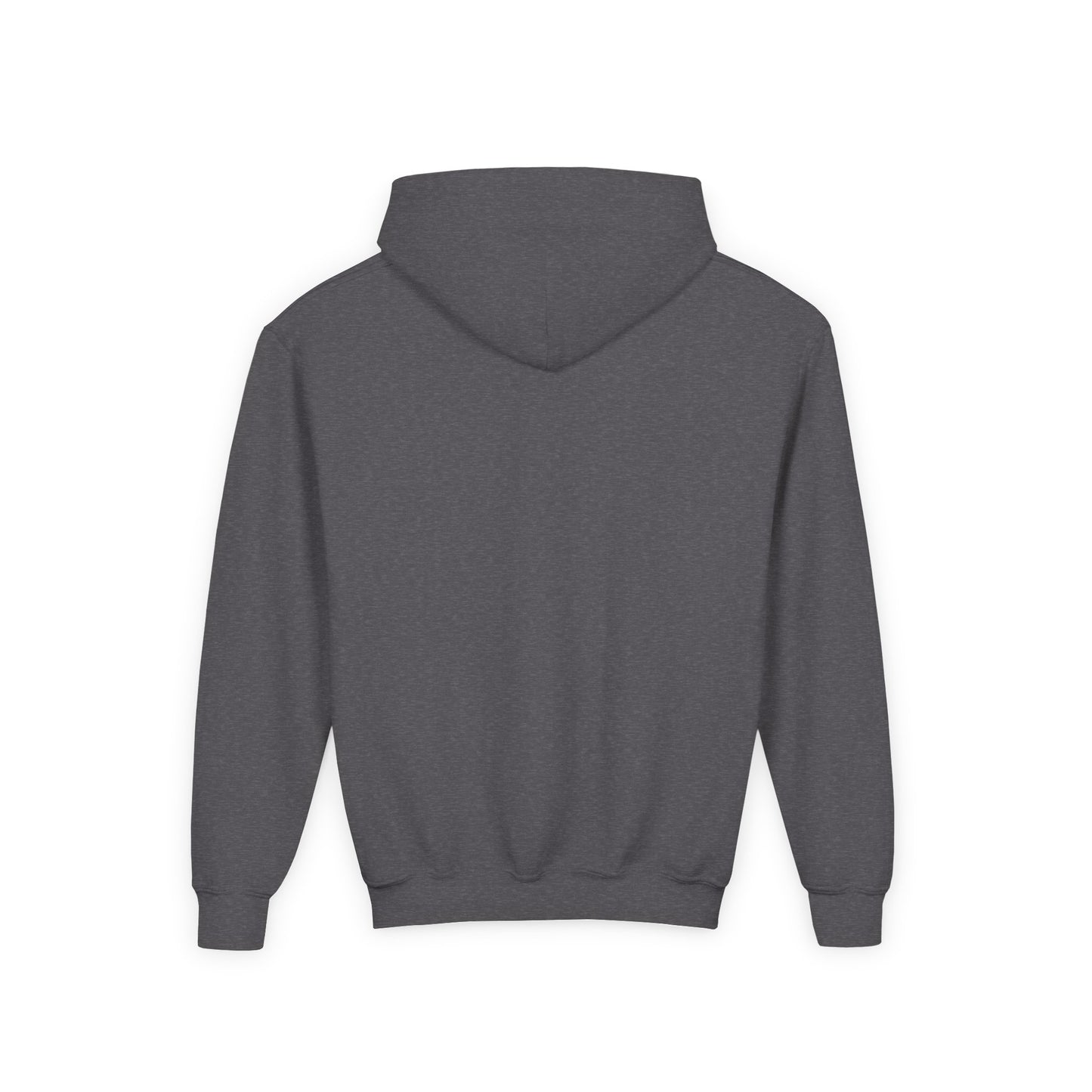 California Youth Hoodie - Stylish and Cozy Streetwear