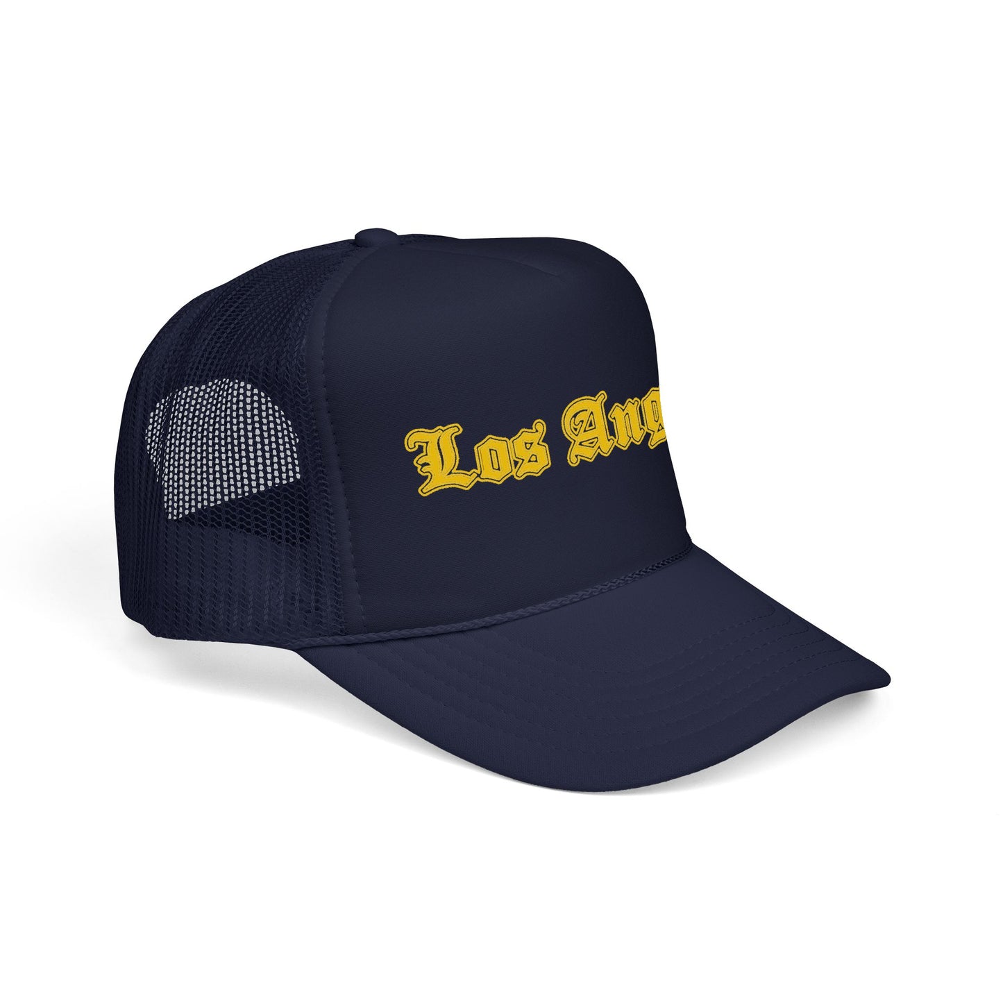 Los Angeles - Golden Edition - Cap