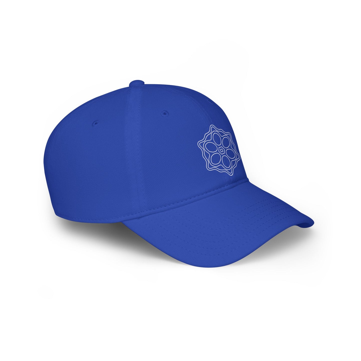Stylish Low Profile Baseball Cap with Unique Design, Casual Hat, Fashion Accessory, Outdoor Gear, Gift for Him/Her