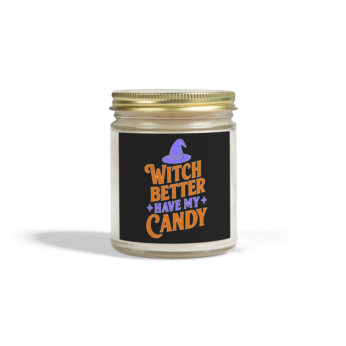 Halloween Scented Candles, Witch Better Have My Candy, Fall Decor, Spooky Gifts, Aromatherapy Candles, Cozy Home Fragrance