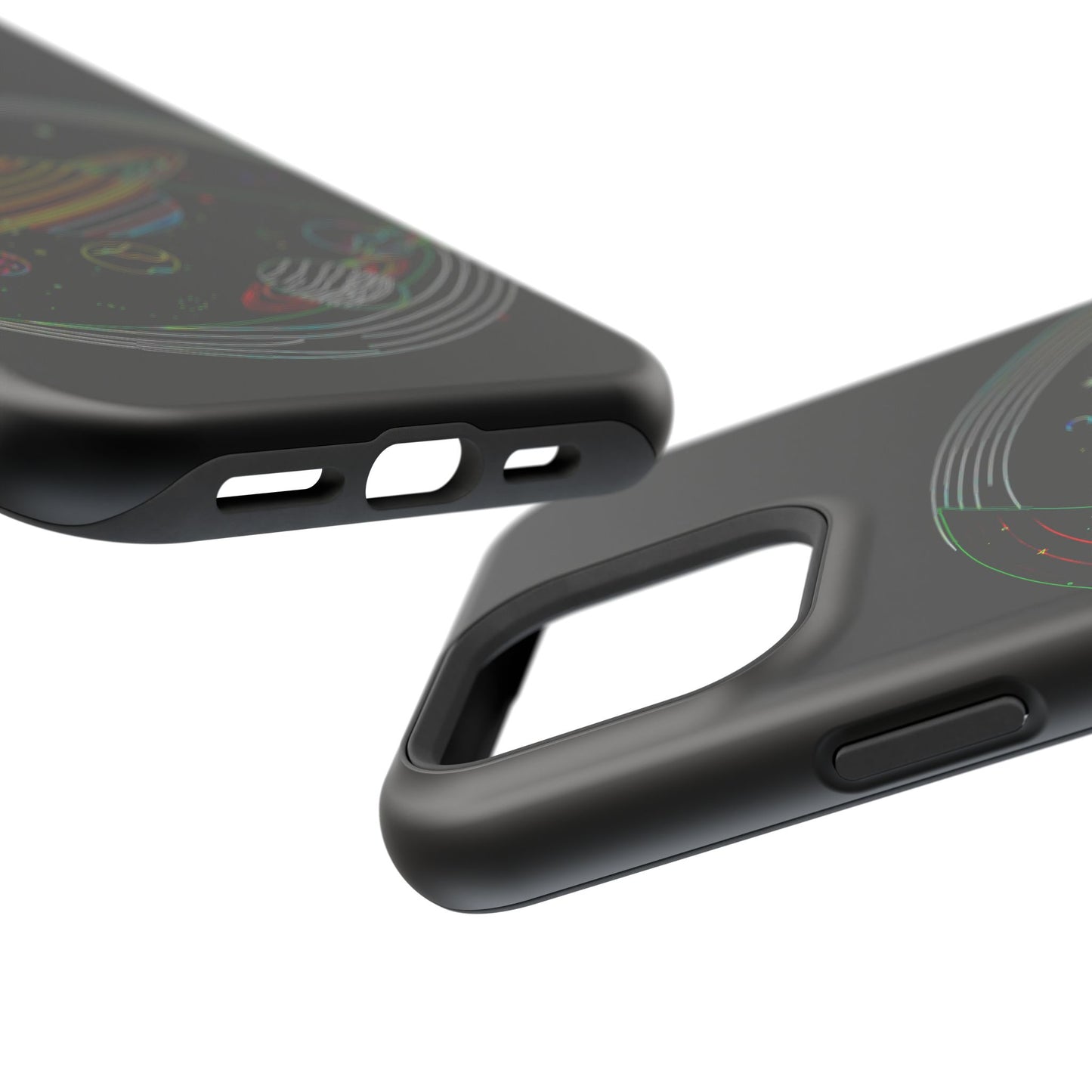 COSMOFX - Magnetic Phone Case