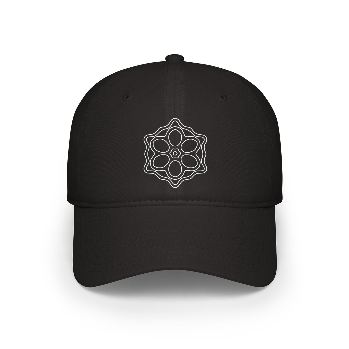 Stylish Low Profile Baseball Cap with Unique Design, Casual Hat, Fashion Accessory, Outdoor Gear, Gift for Him/Her