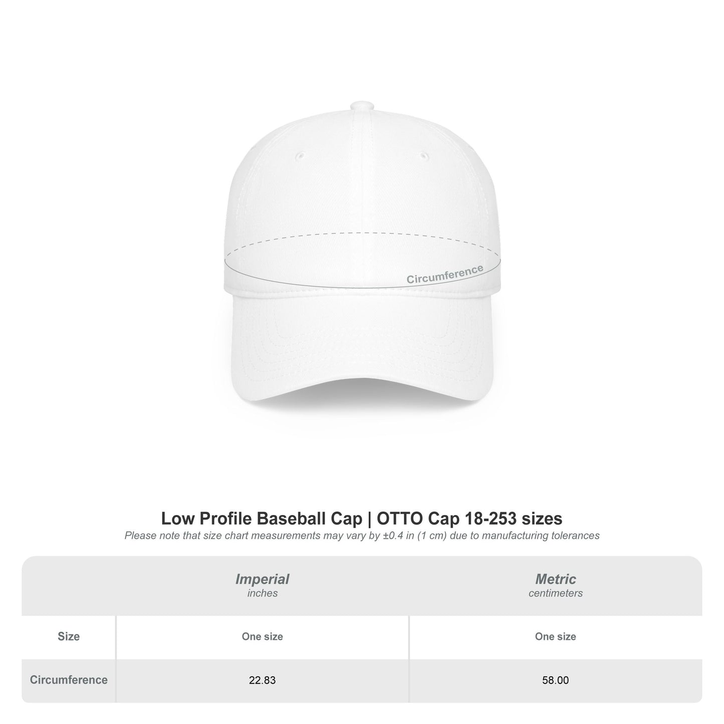 Stylish Low Profile Baseball Cap with Unique Design, Casual Hat, Fashion Accessory, Outdoor Gear, Gift for Him/Her