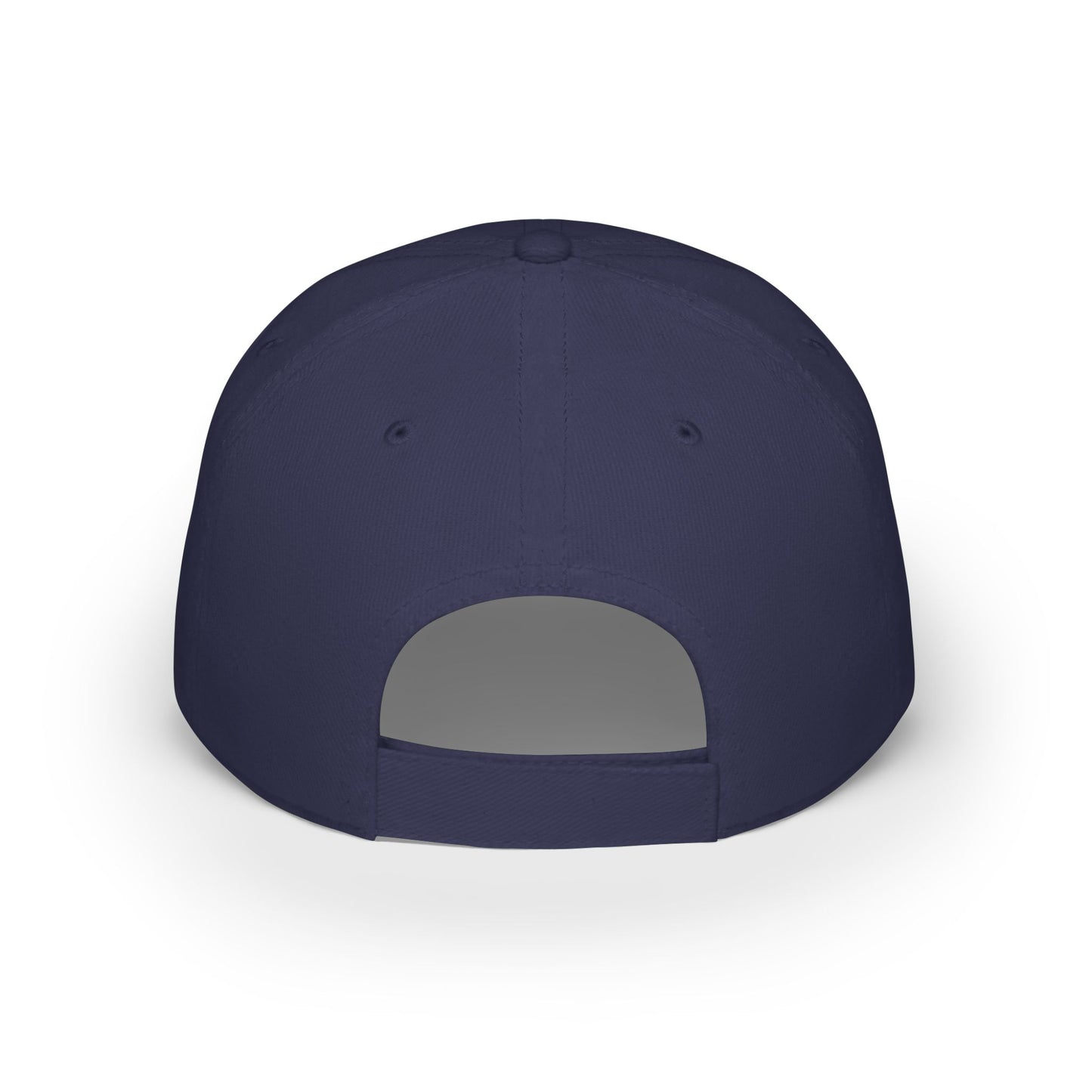 Stylish Low Profile Baseball Cap with Unique Design, Casual Hat, Fashion Accessory, Outdoor Gear, Gift for Him/Her