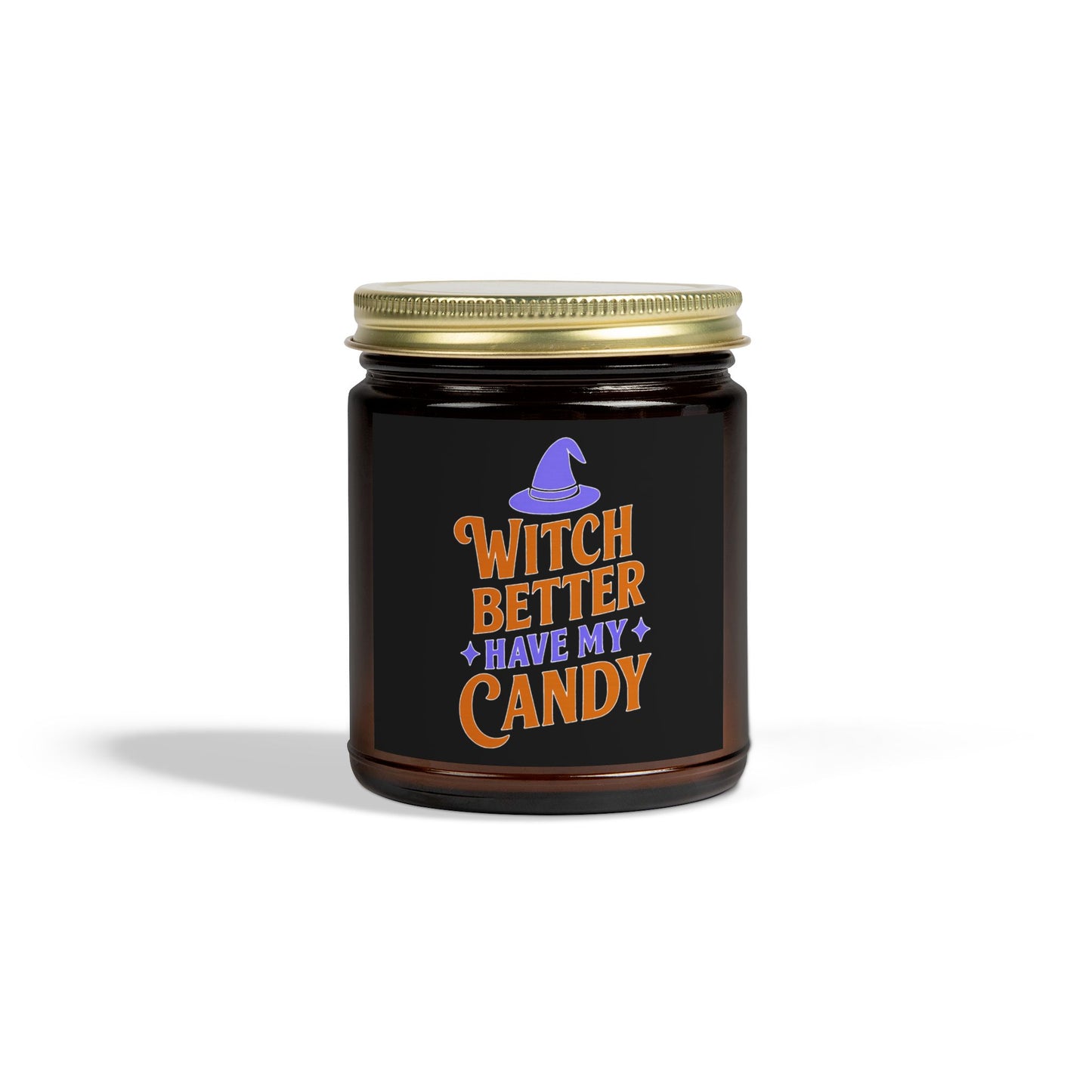 Halloween Scented Candles, Witch Better Have My Candy, Fall Decor, Spooky Gifts, Aromatherapy Candles, Cozy Home Fragrance