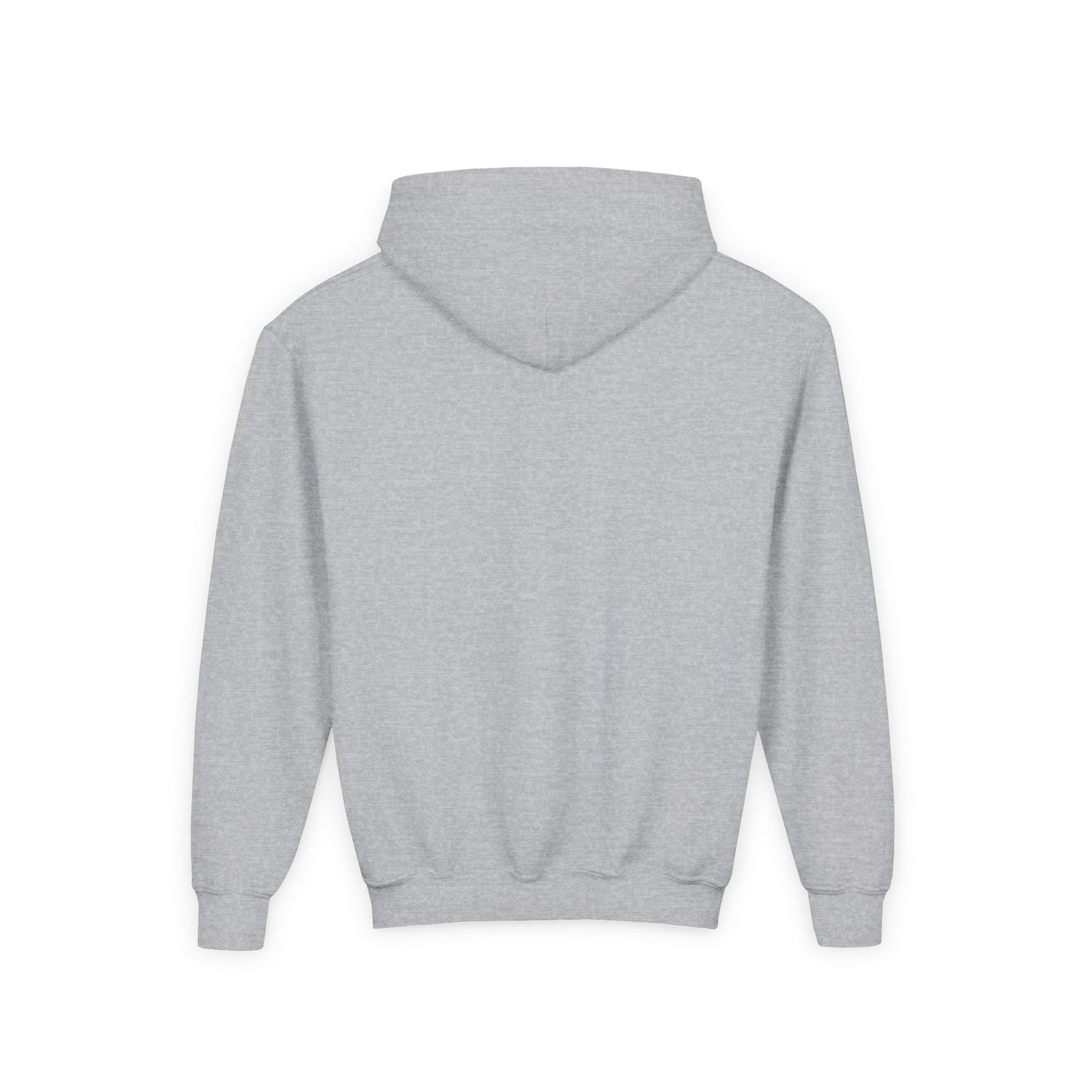 California Youth Hoodie - Stylish and Cozy Streetwear