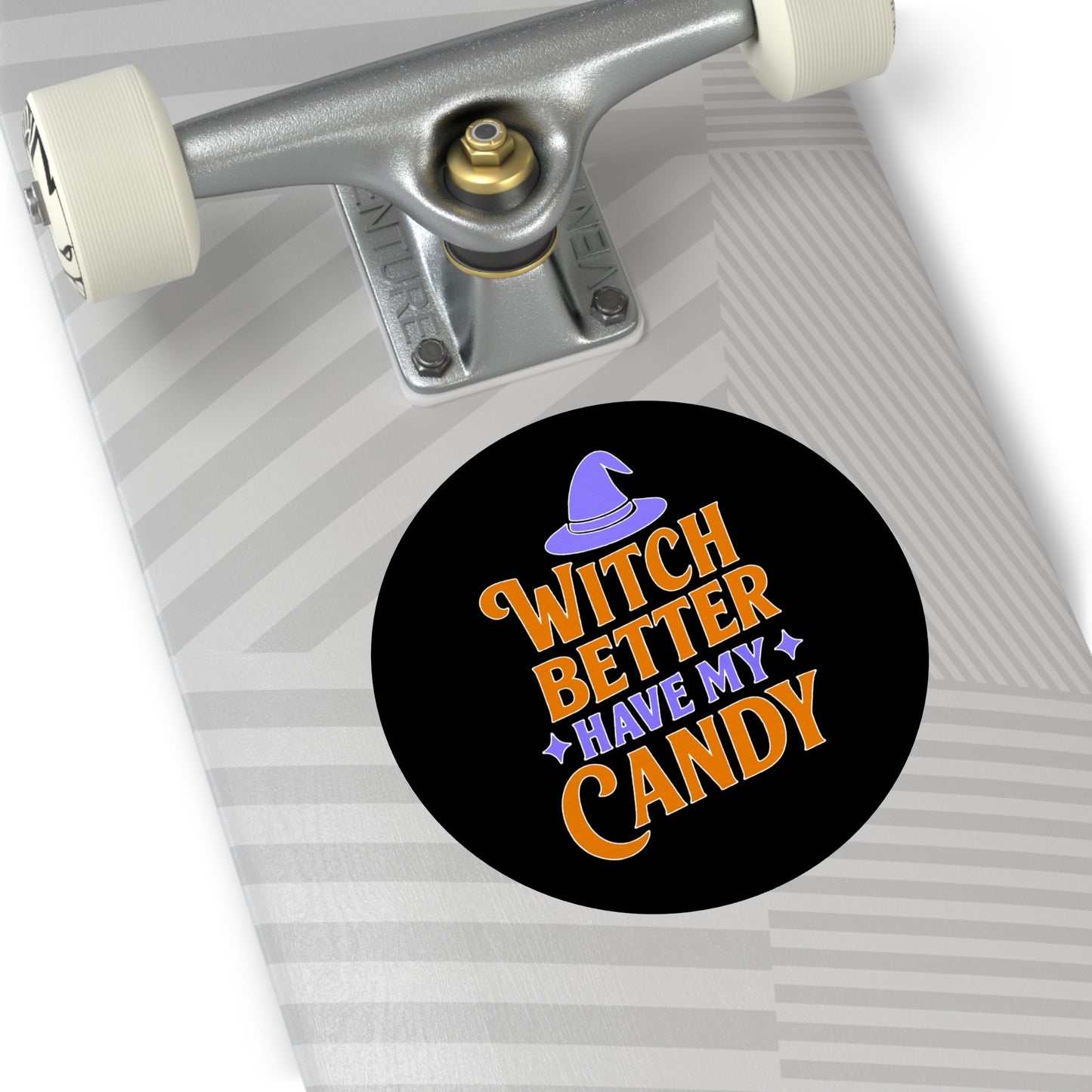 Halloween Witch Better Have My Candy Stickers, Halloween Decor, Candy Corn Sticker, Party Favors, Fall Decor, Trick or Treat