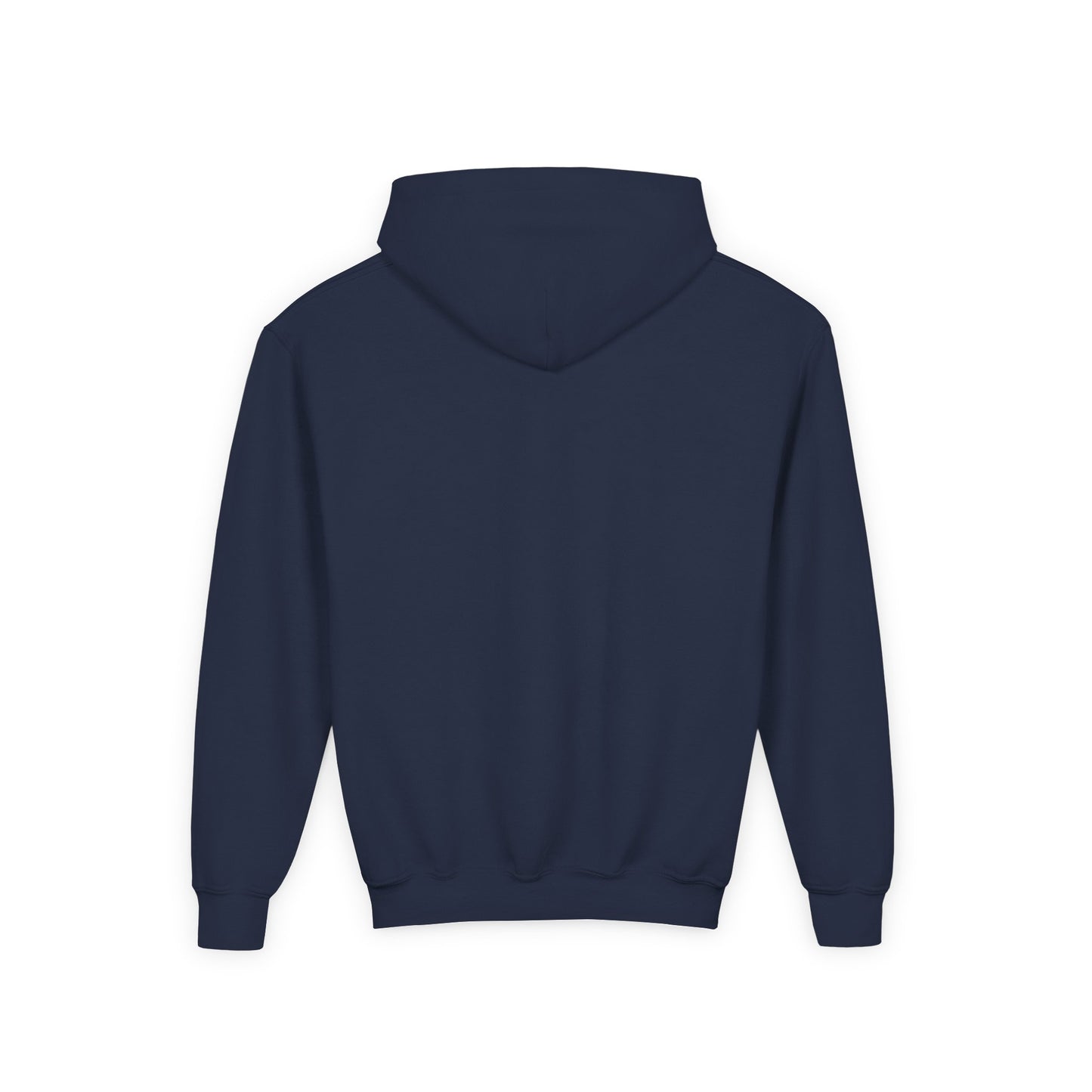 California Youth Hoodie - Stylish and Cozy Streetwear