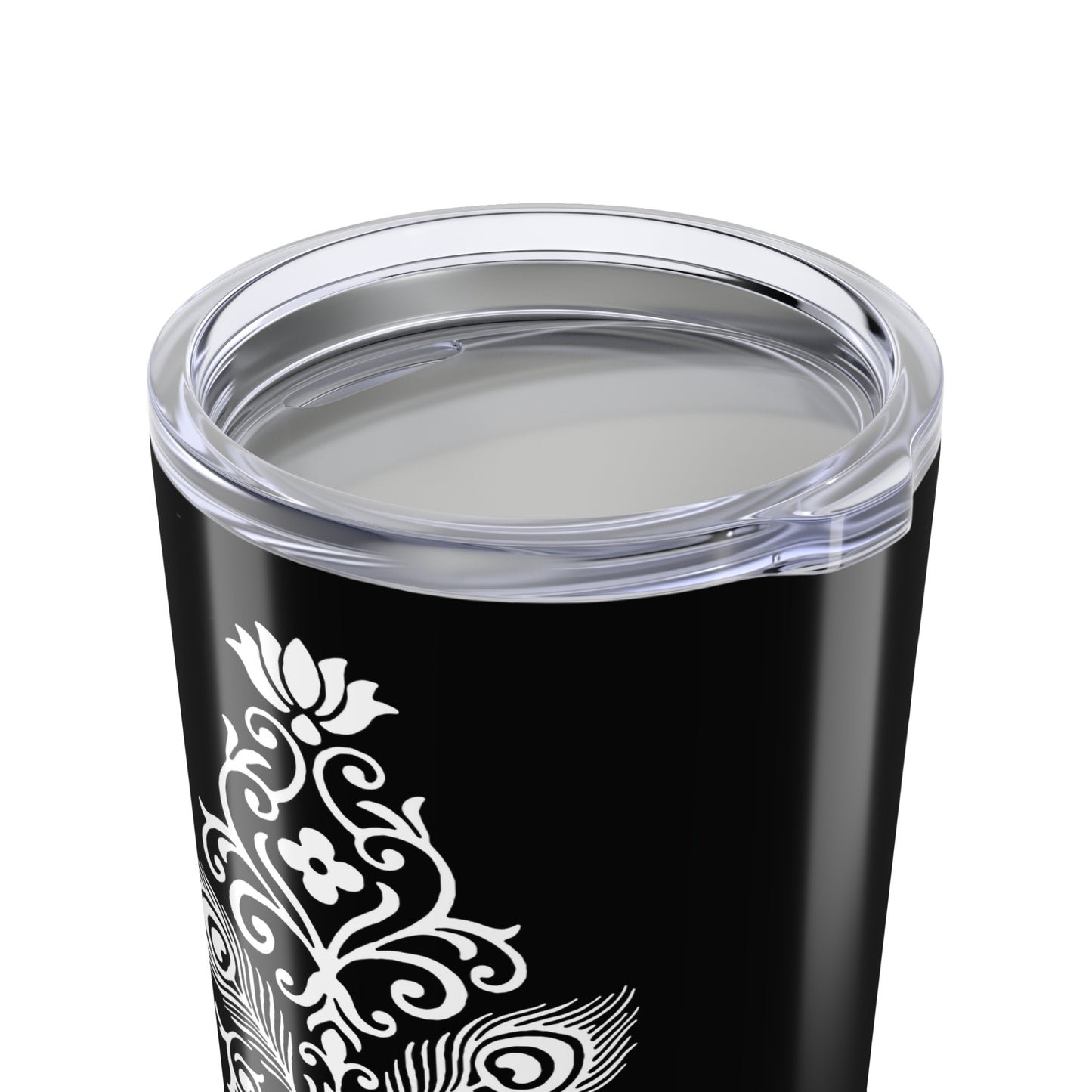 Hummingbird Soulmates - Tumbler