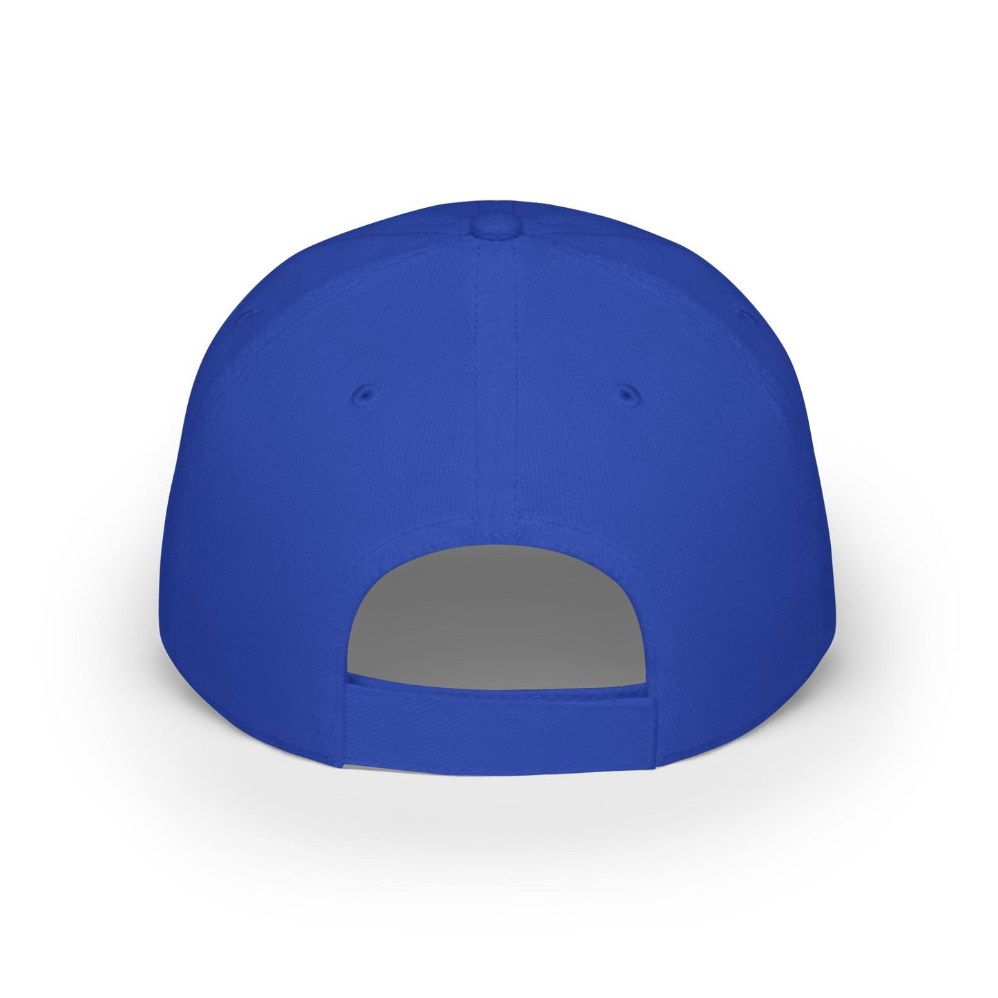 Stylish Low Profile Baseball Cap with Unique Design, Casual Hat, Fashion Accessory, Outdoor Gear, Gift for Him/Her