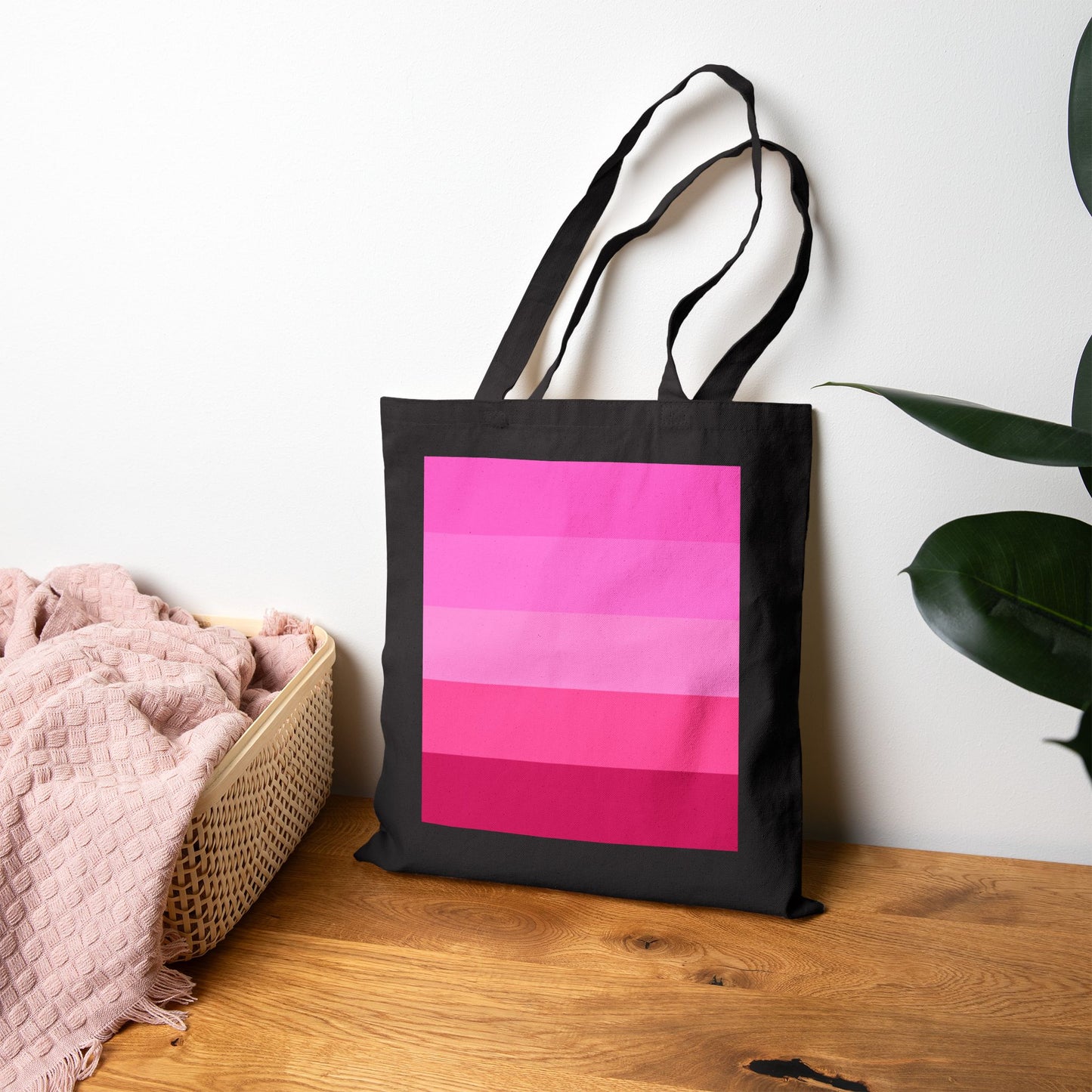 Valentine Rose Colors - Tote Bag