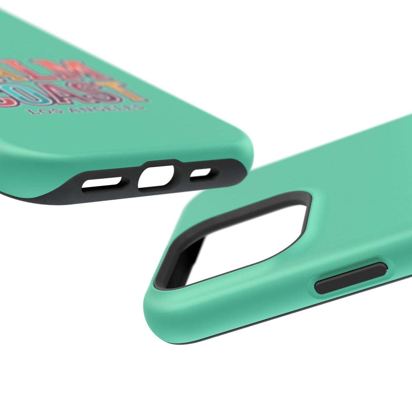 Palm Coast - Los Angeles - Magnetic Phone Case
