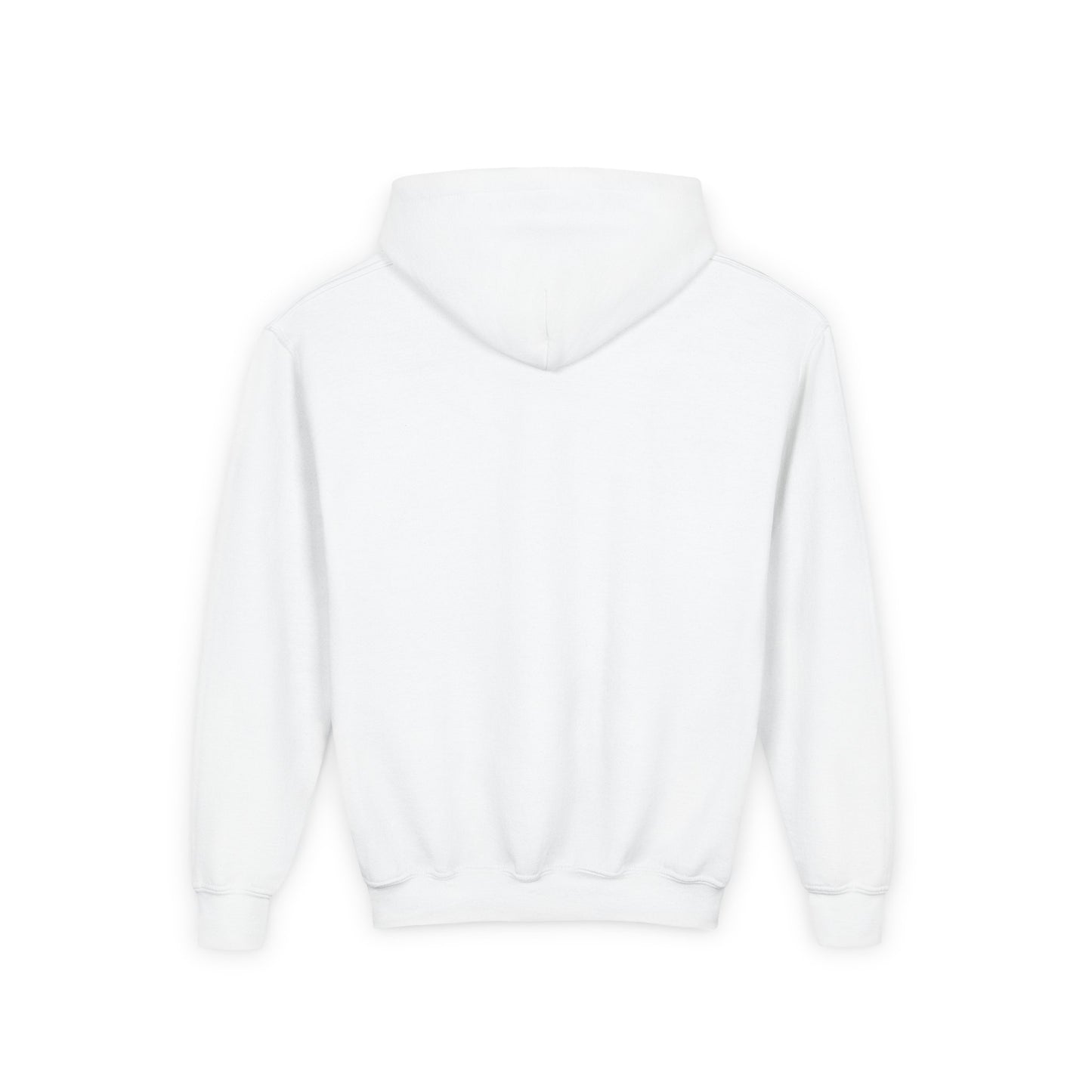 California Youth Hoodie - Stylish and Cozy Streetwear