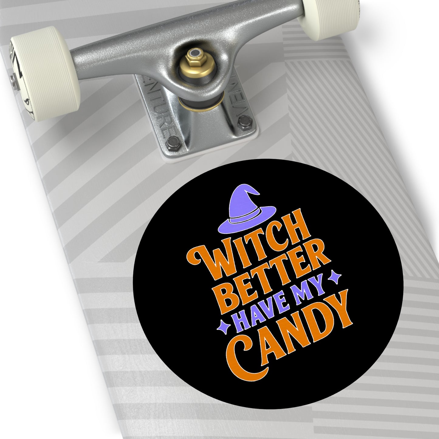 Halloween Witch Better Have My Candy Stickers, Halloween Decor, Candy Corn Sticker, Party Favors, Fall Decor, Trick or Treat