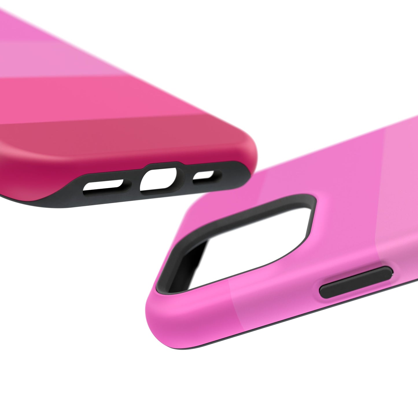 Valentine Rose Colors - Magnetic Phone Case