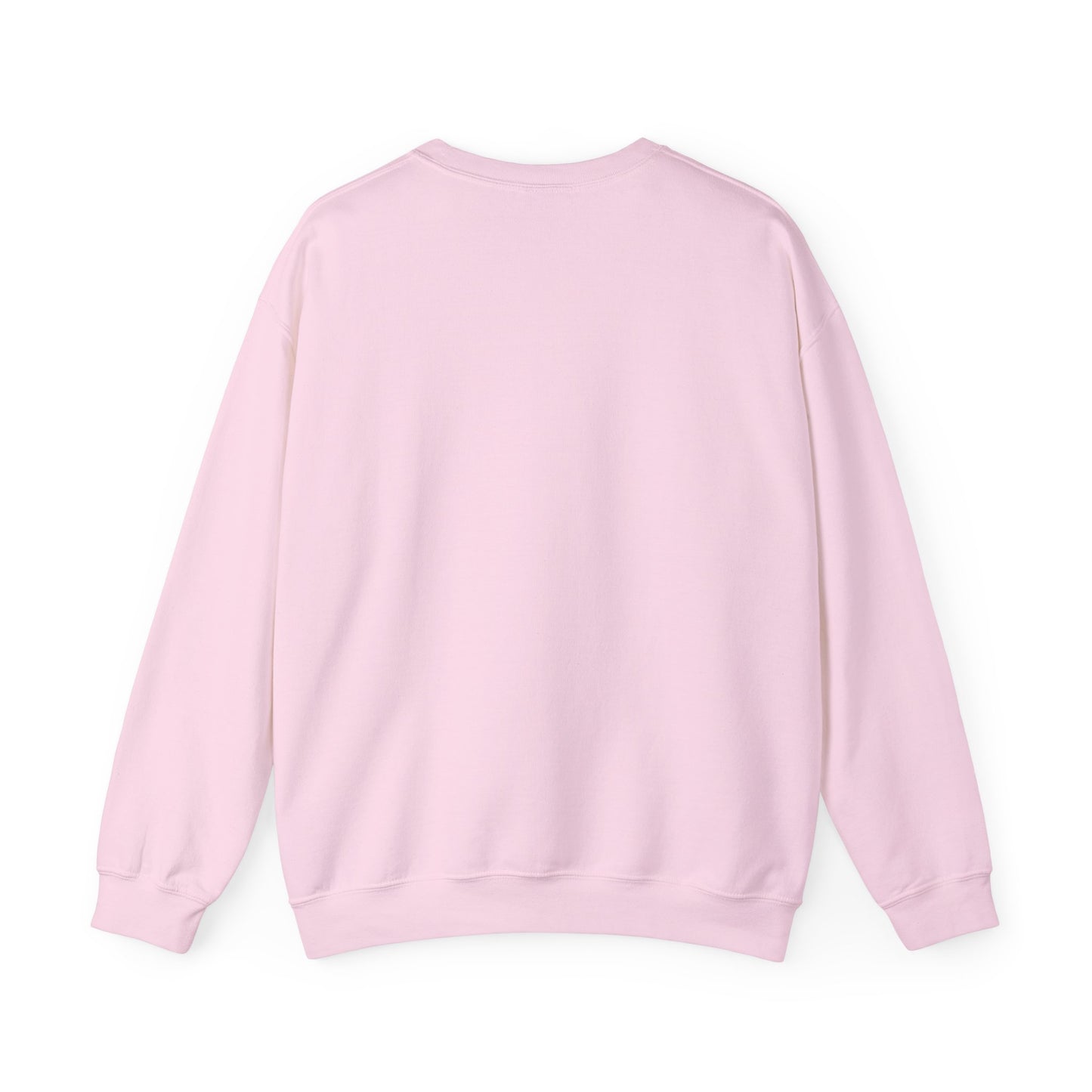 Geometric Pattern Sweatshirt, Cozy Unisex Crewneck, Perfect for Casual Wear, Gifts, and Layering