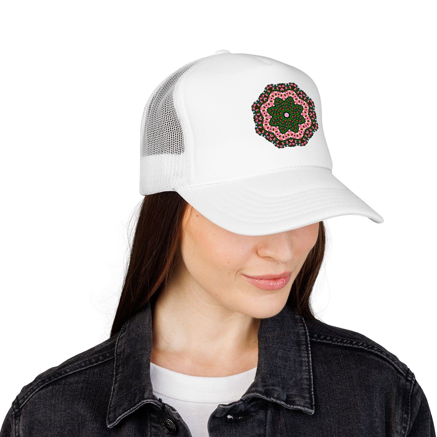 Royal Stone - Cap