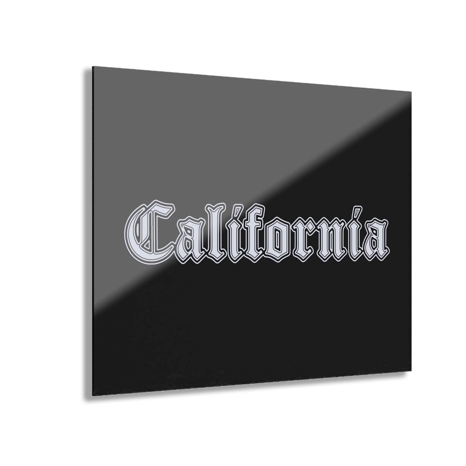 Acrylic Prints