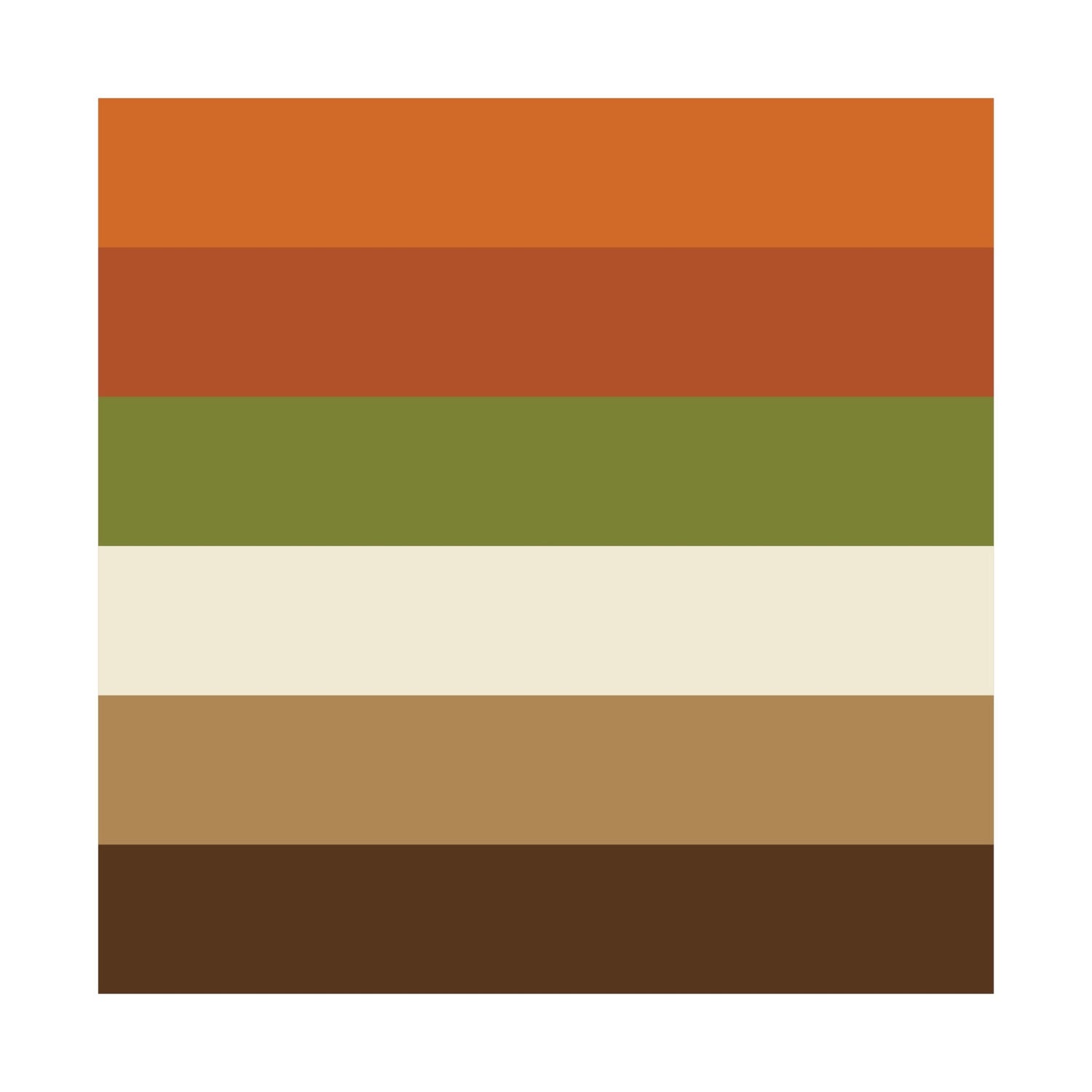 Color Stripes