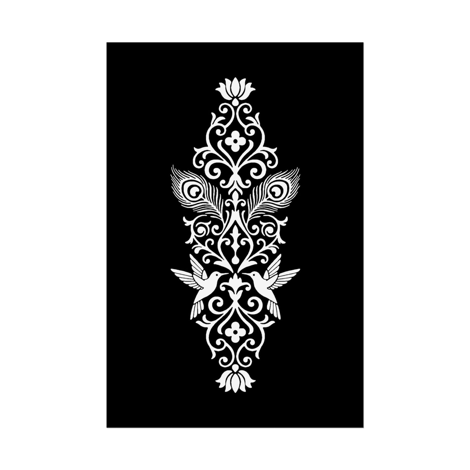 Timeless Patterns