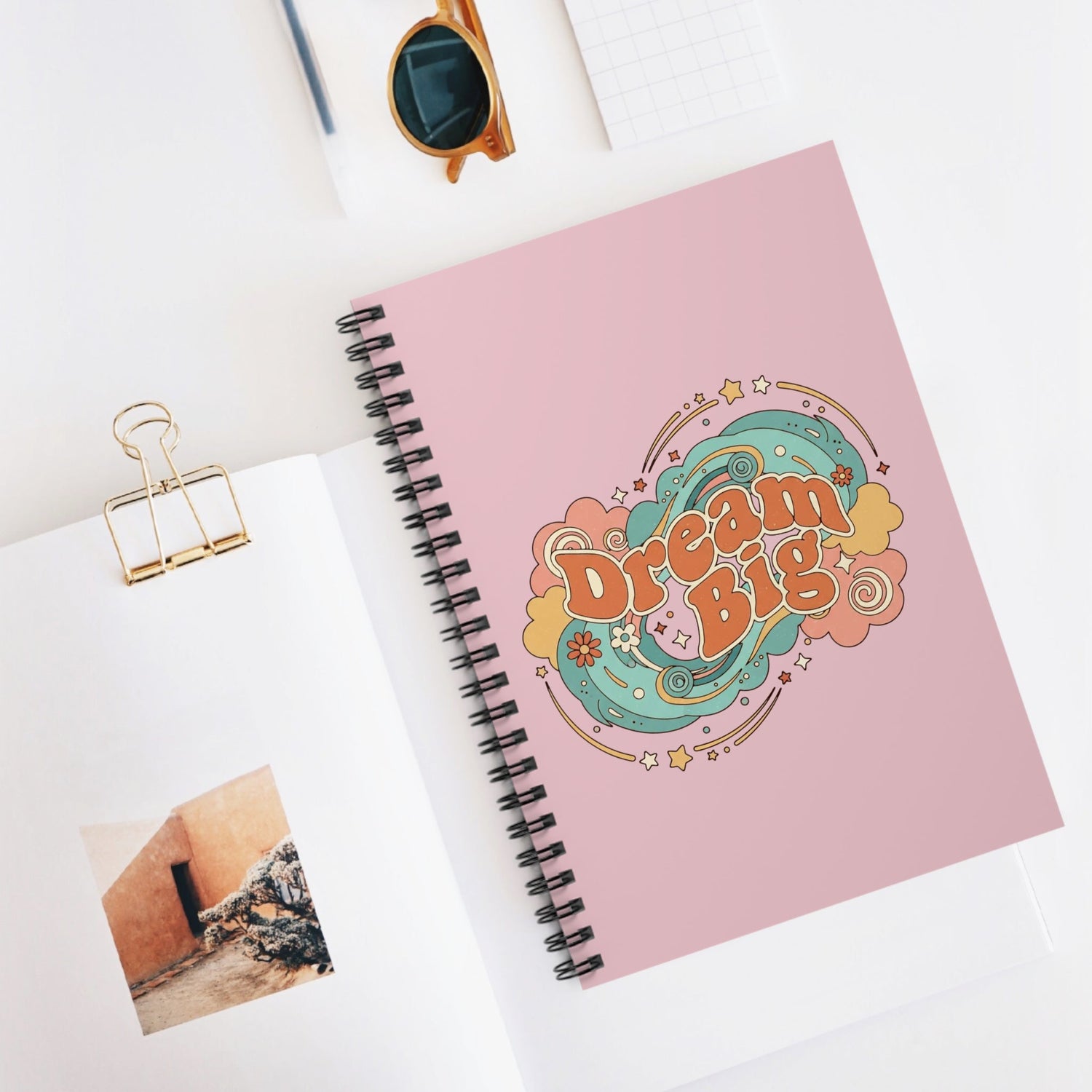 Notebooks