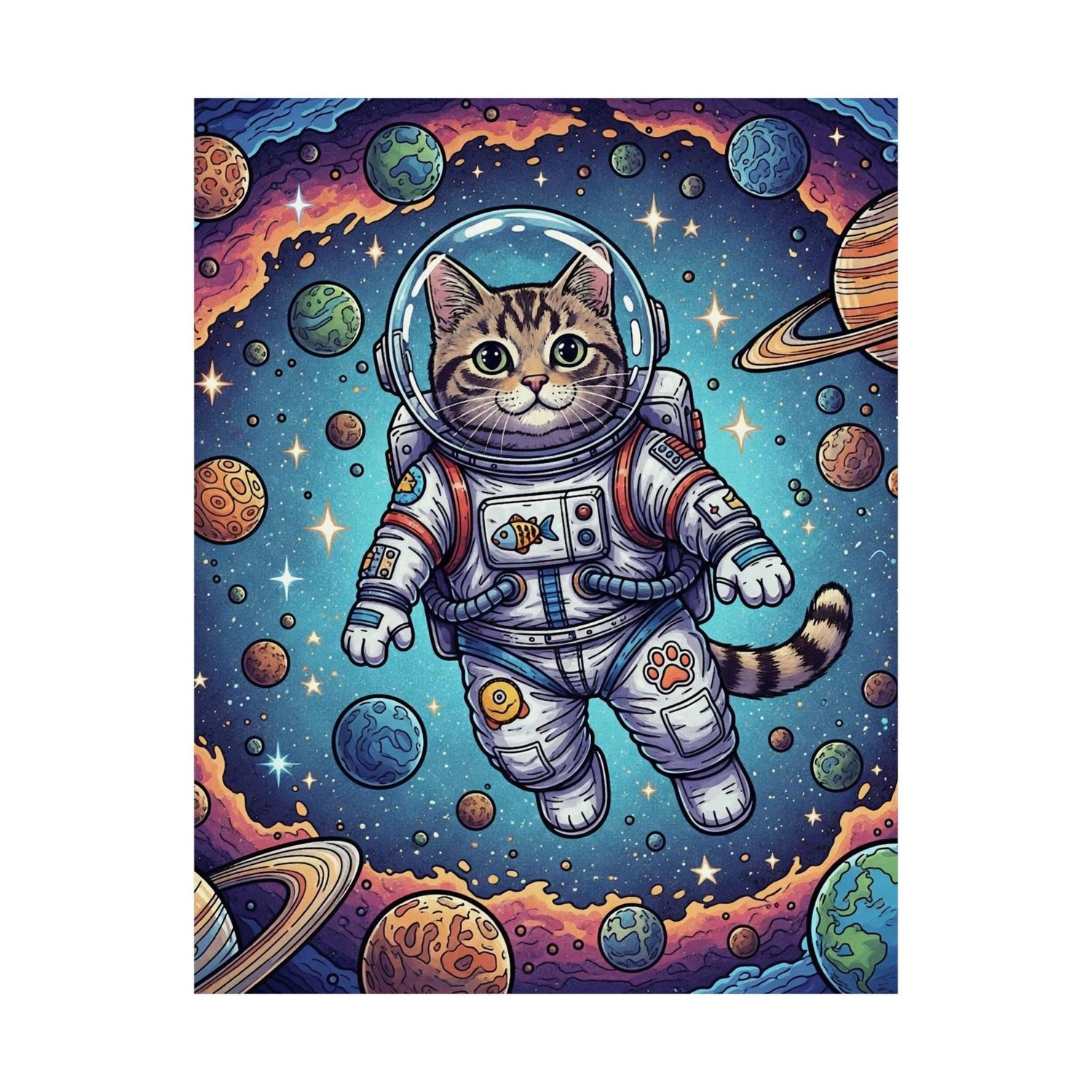 Cat Lovers