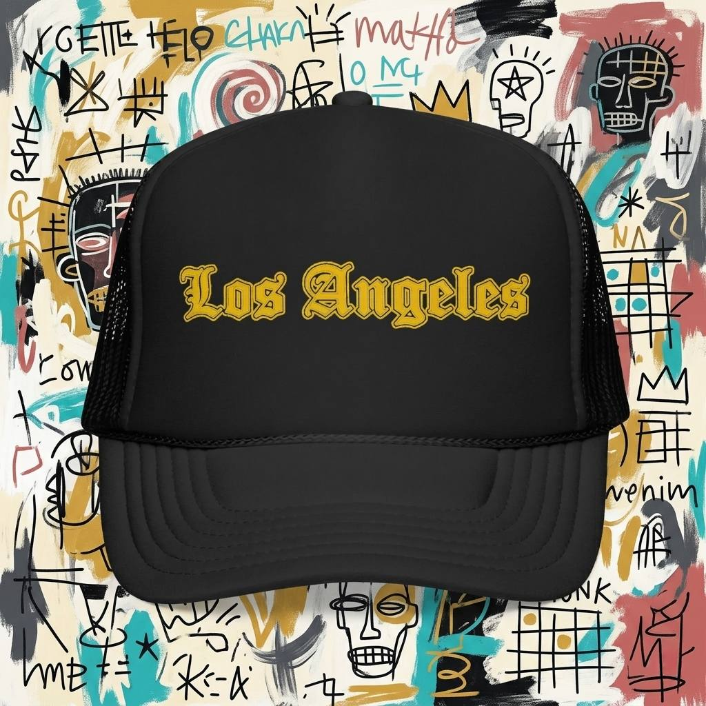 Caps