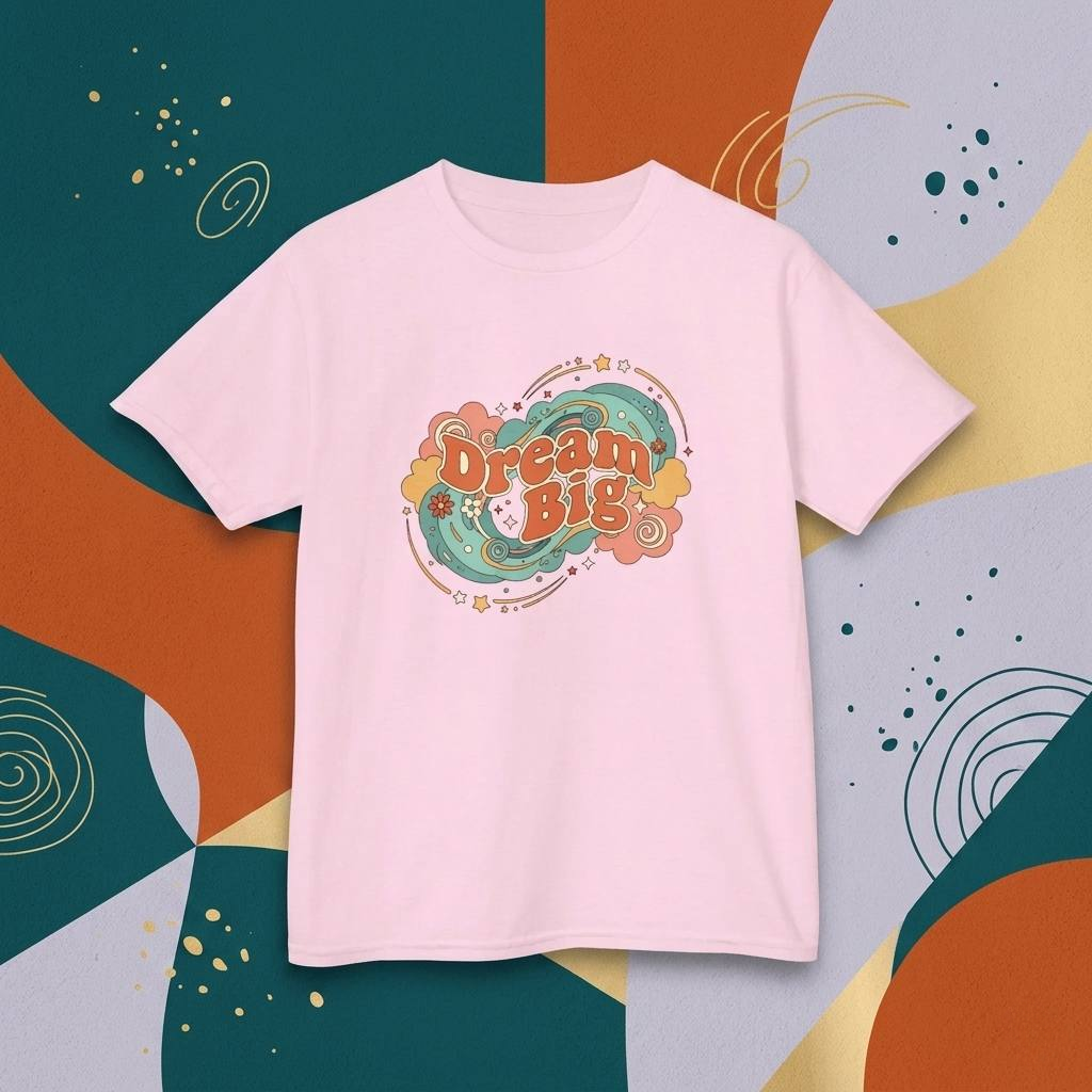 Kids Tees