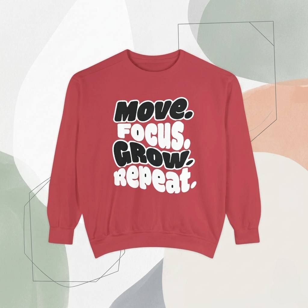 Sweatshirts