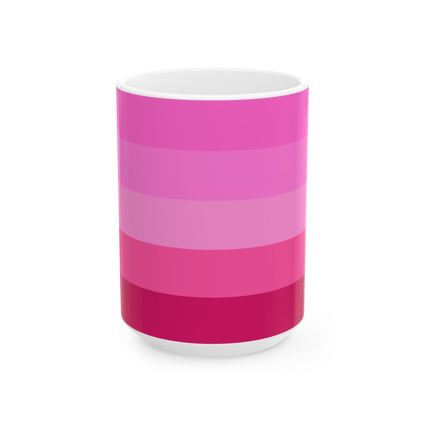 Valentine Rose Colors - Mug