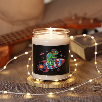 Cosmic Rider - Scented Candle