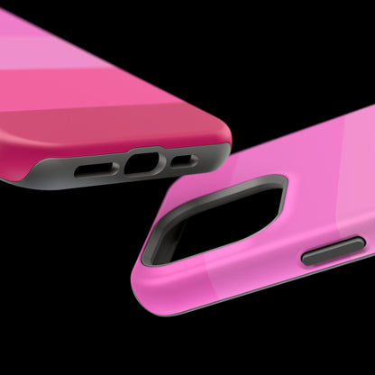 Valentine Rose Colors - Magnetic Phone Case