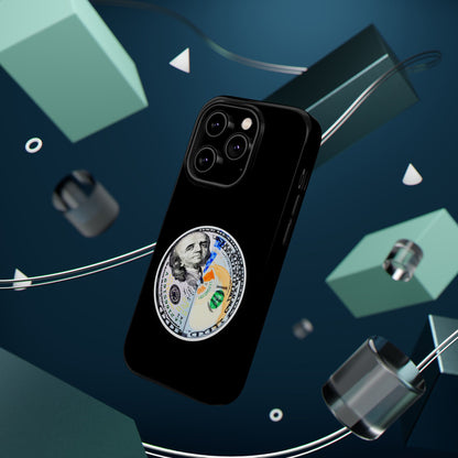 THE MOONEY - Magnetic Phone Case