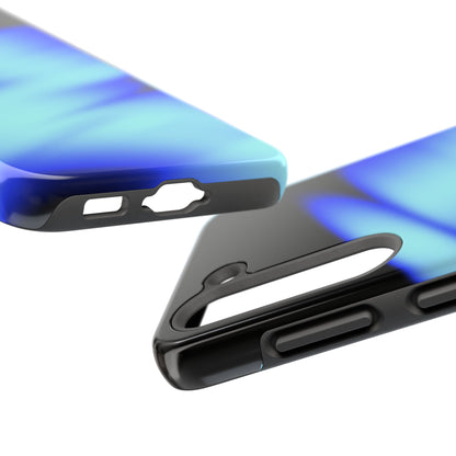 Orbital Drift - Phone Case