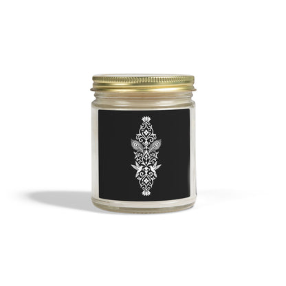 Hummingbird Soulmates - Scented Candle