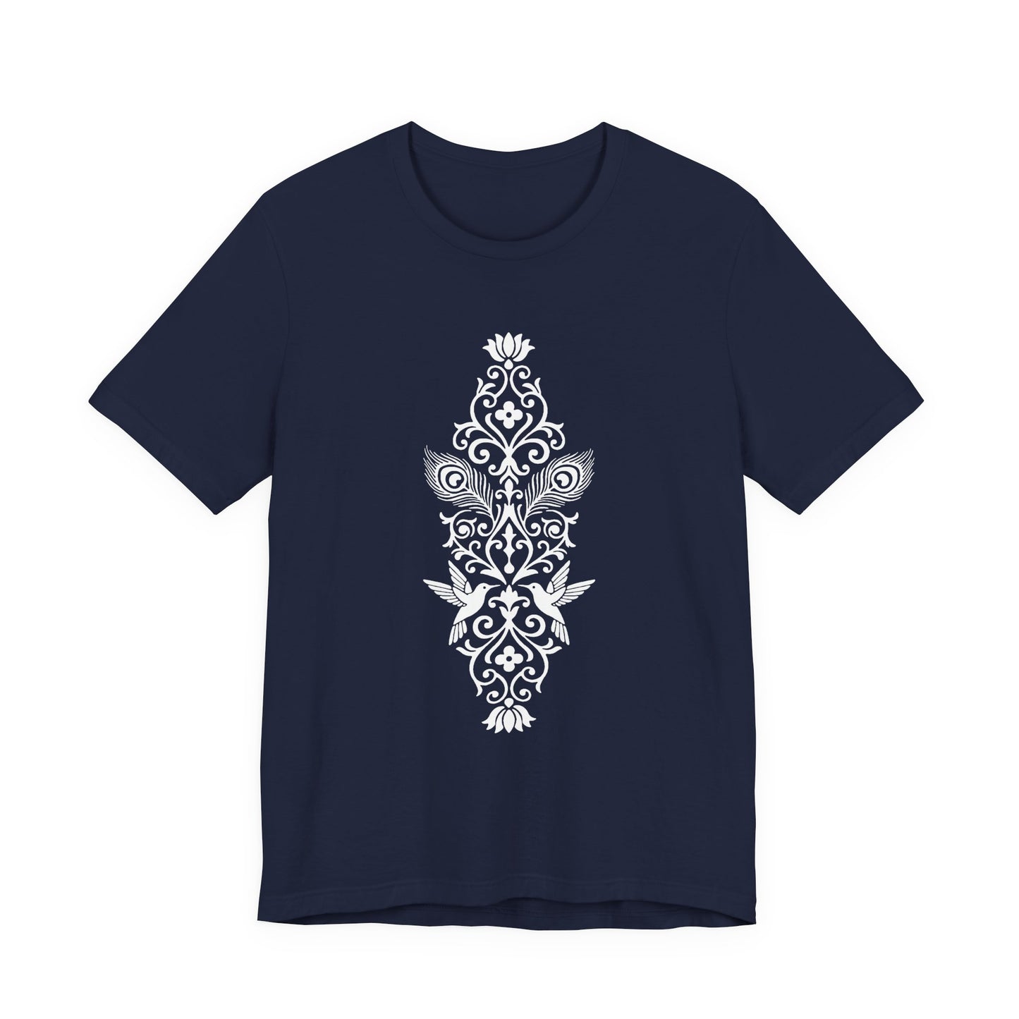 Hummingbird Soulmates - T-Shirt